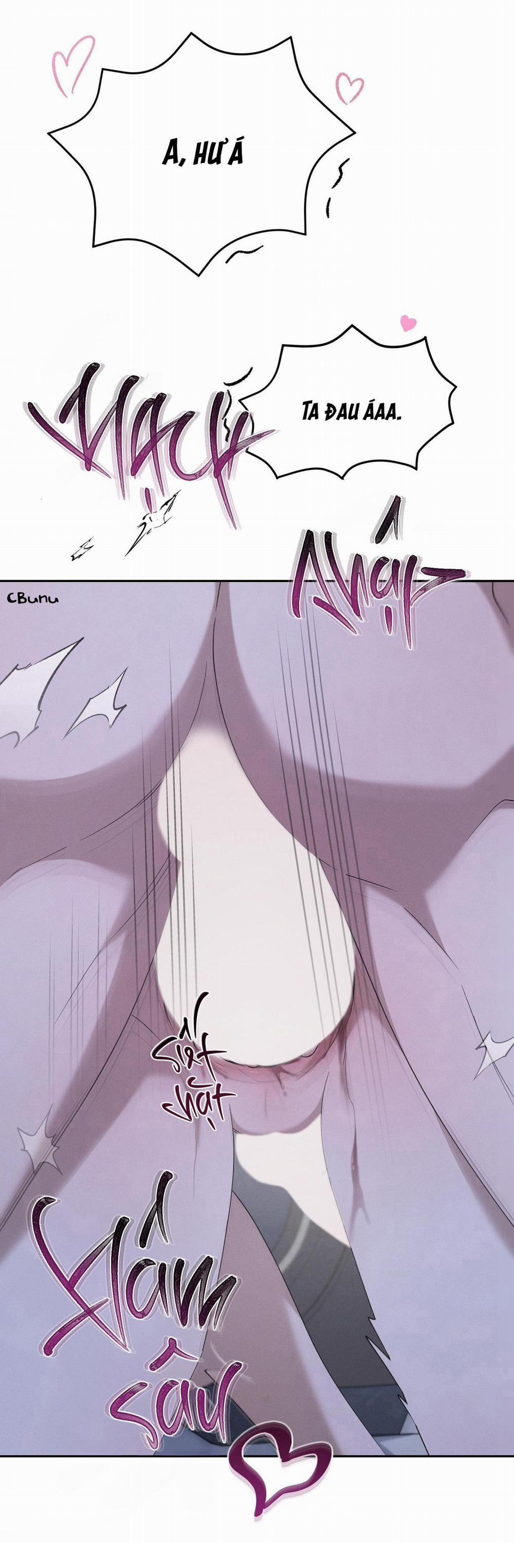 (Cbunu) Extra Virgin 4 H+ trang 12