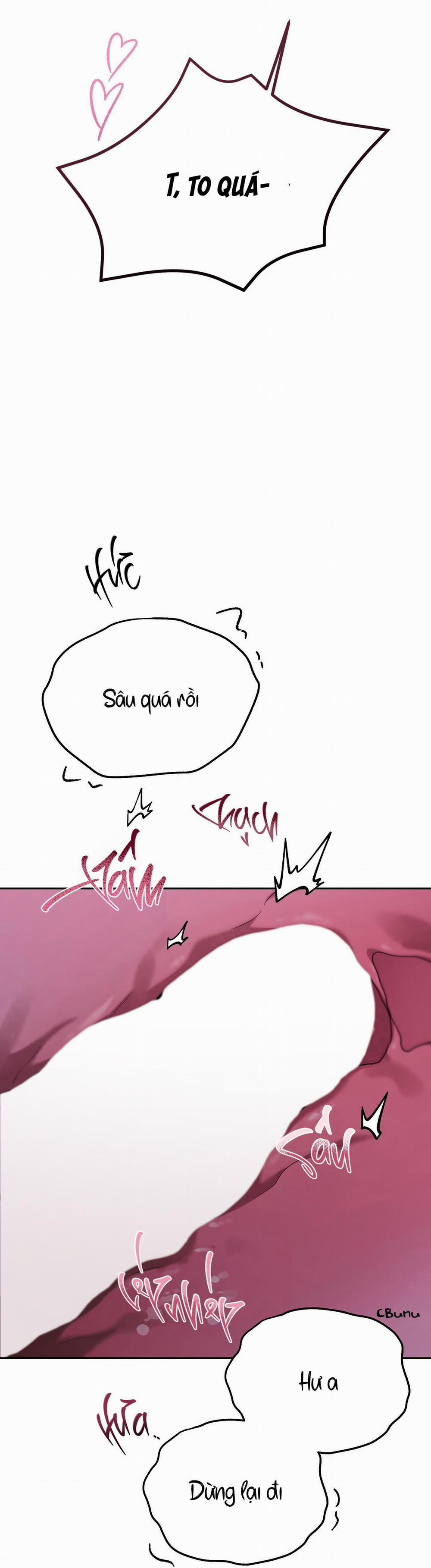 (Cbunu) Extra Virgin 4 H+ trang 13