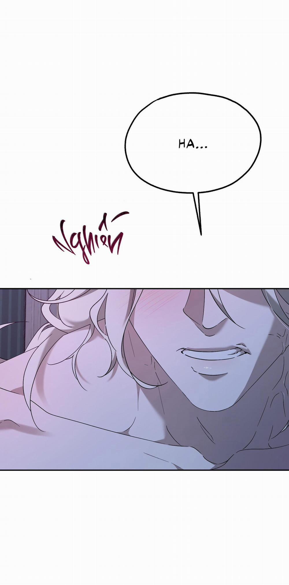 (Cbunu) Extra Virgin 4 H+ trang 17