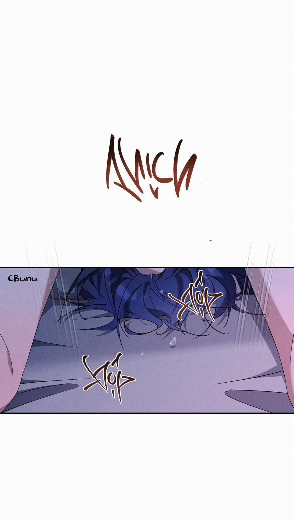 (Cbunu) Extra Virgin 4 H+ trang 19