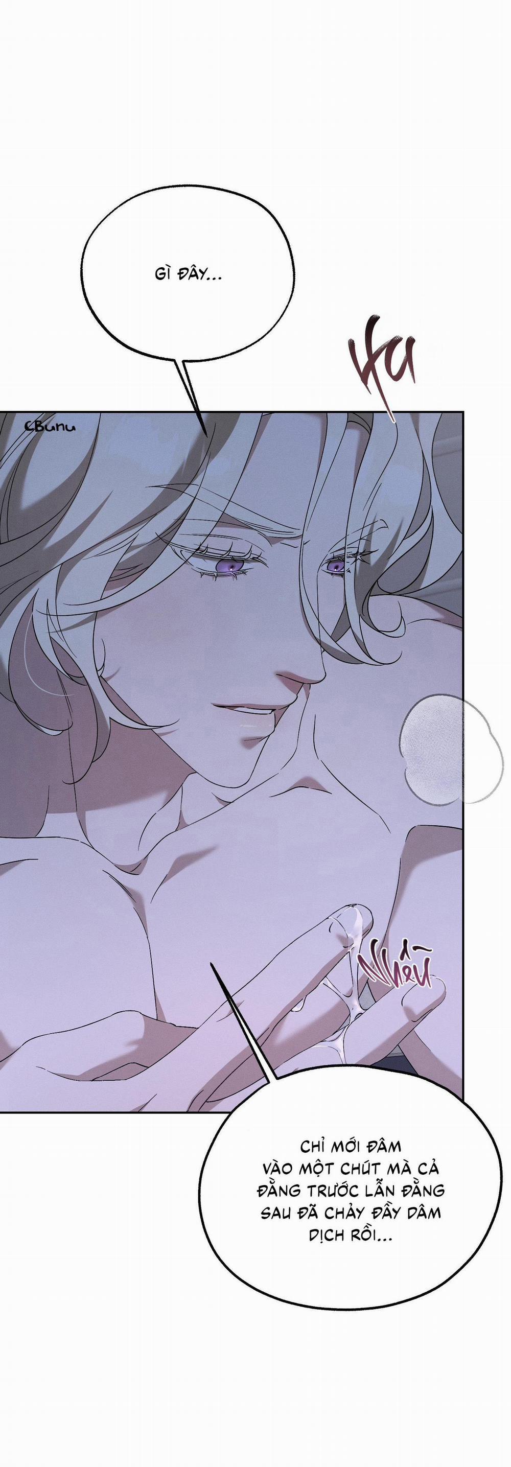 (Cbunu) Extra Virgin 4 H+ trang 2