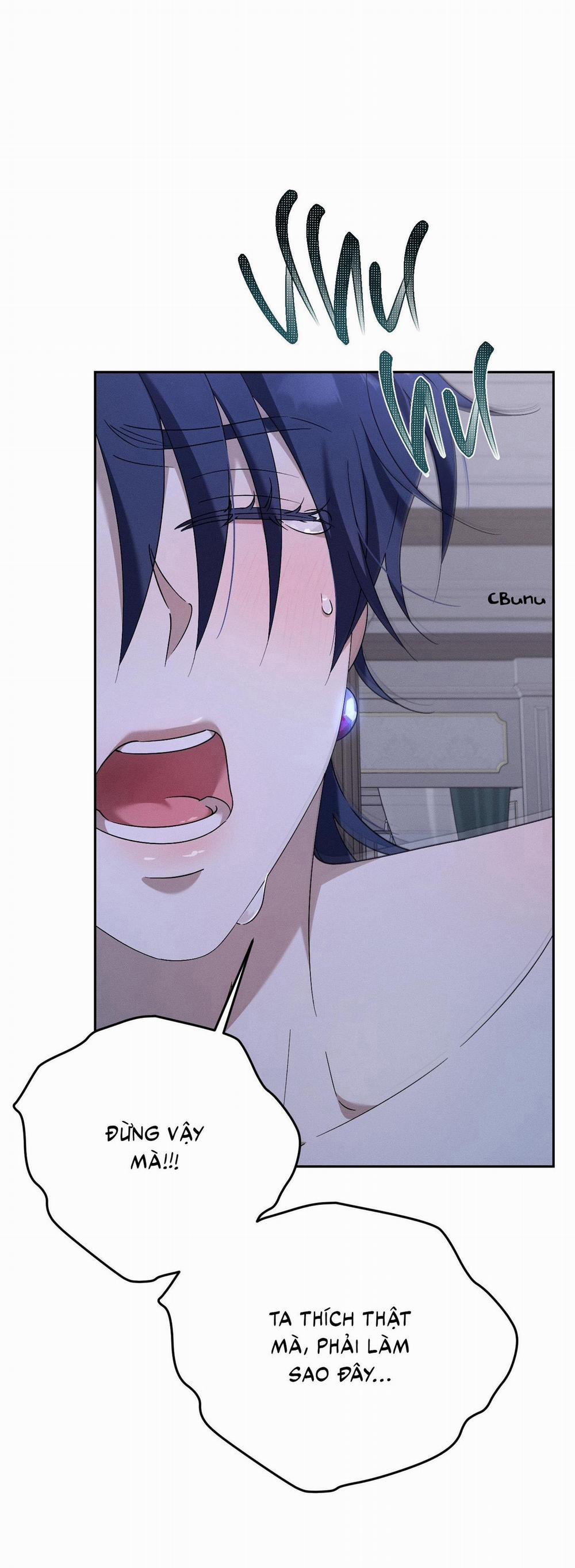 (Cbunu) Extra Virgin 4 H+ trang 34