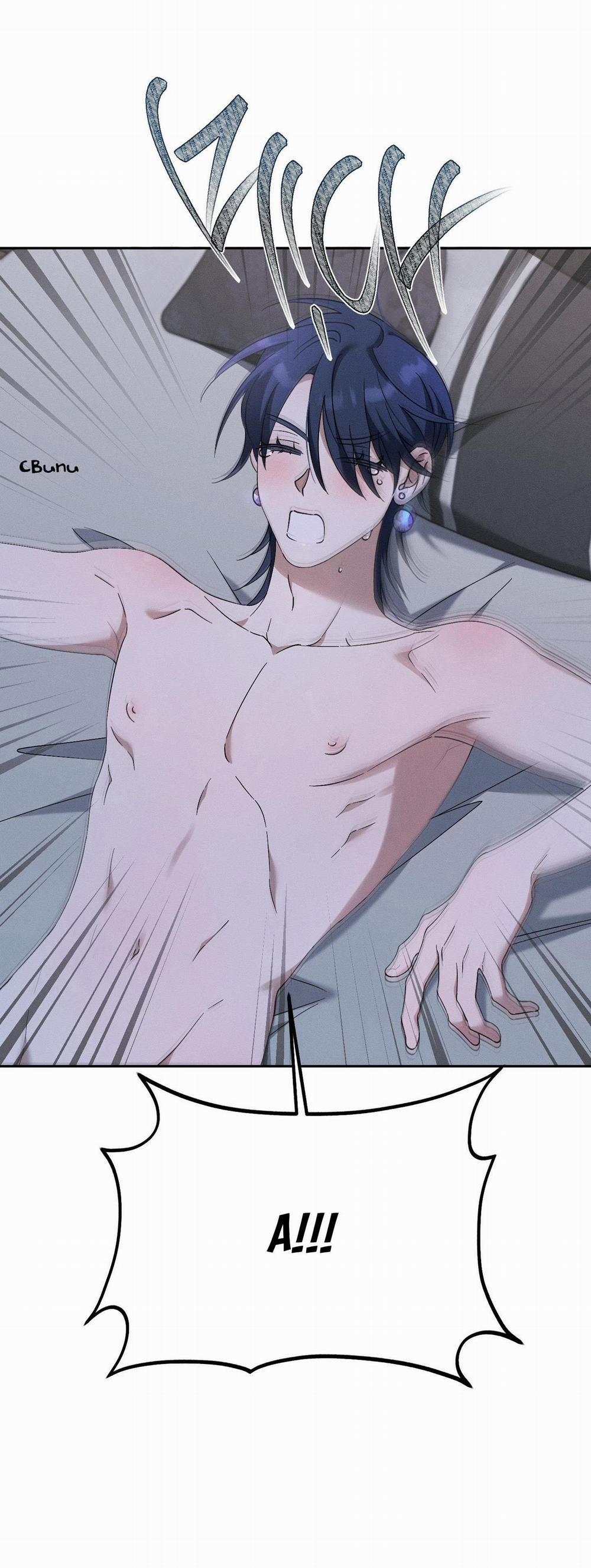 (Cbunu) Extra Virgin 4 H+ trang 35