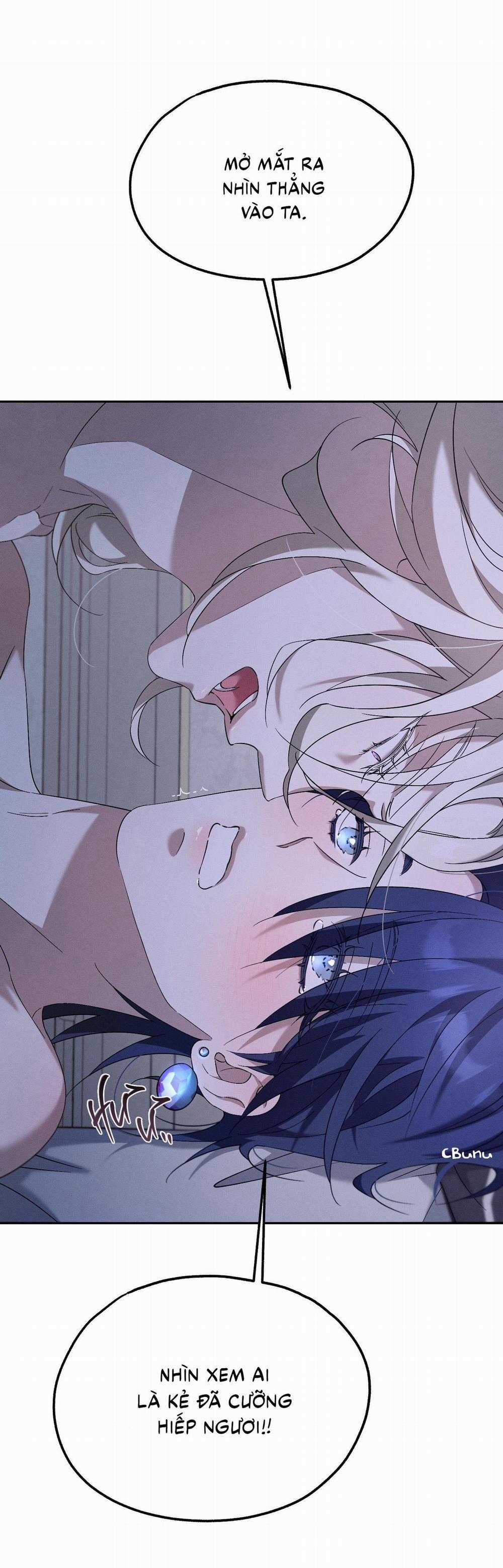 (Cbunu) Extra Virgin 4 H+ trang 39