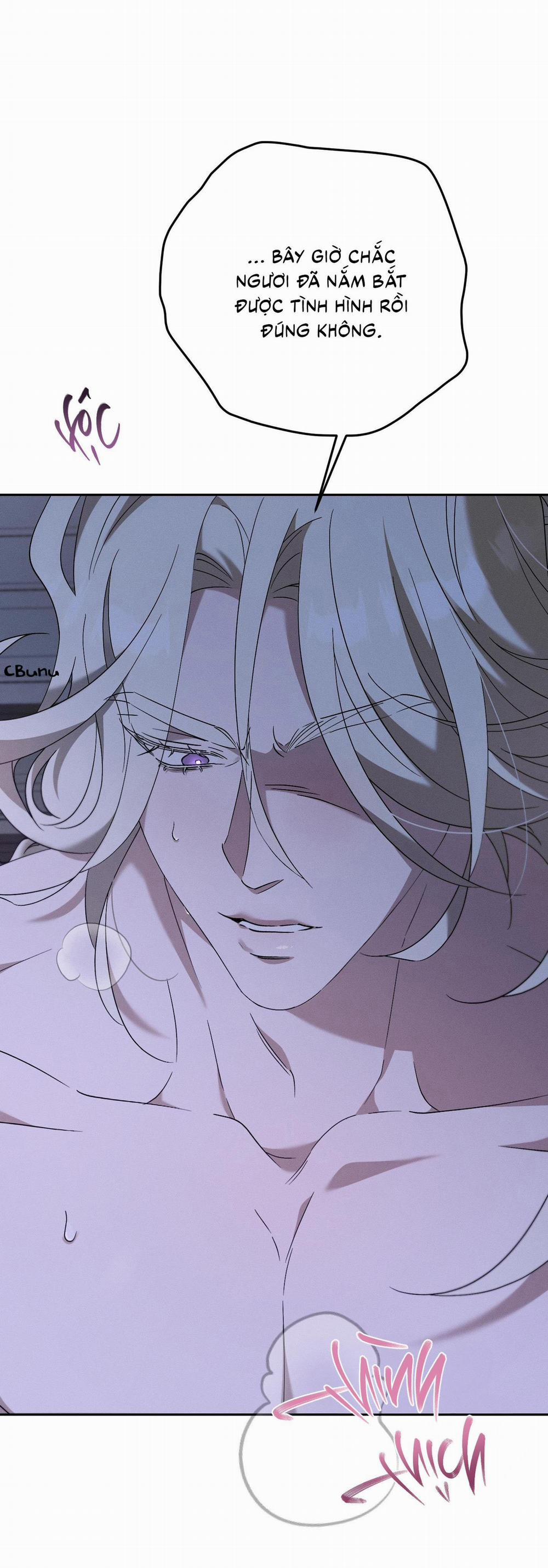 (Cbunu) Extra Virgin 4 H+ trang 52