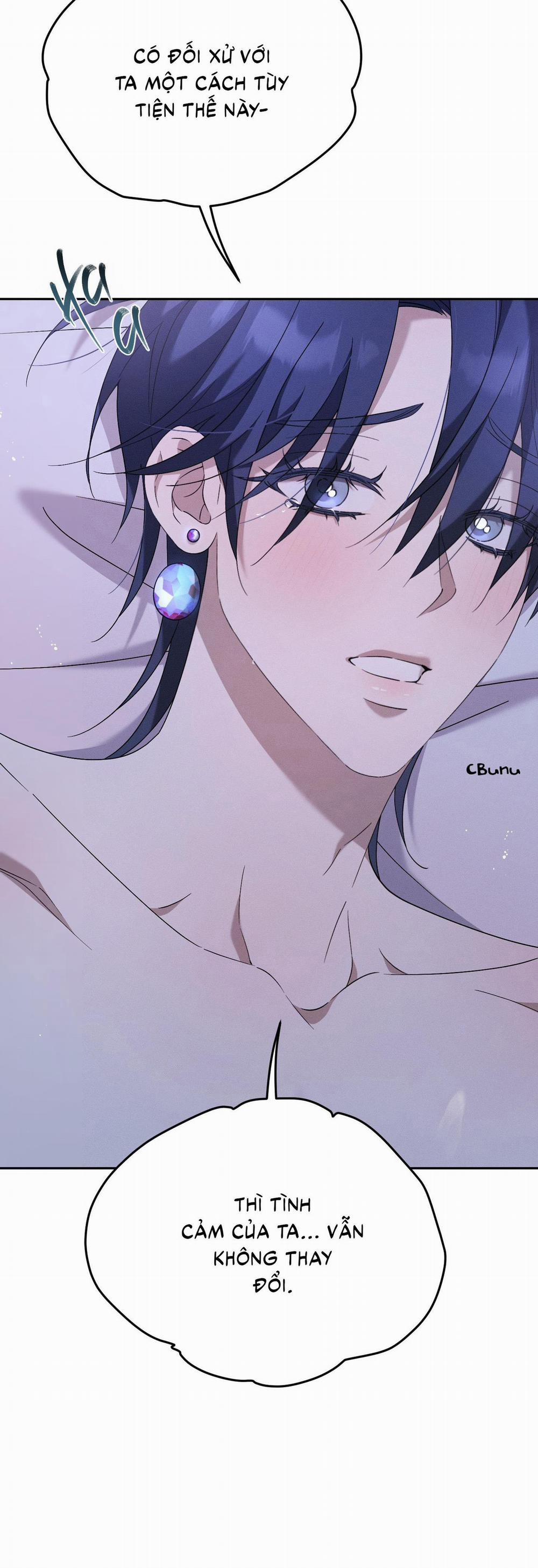 (Cbunu) Extra Virgin 4 H+ trang 56