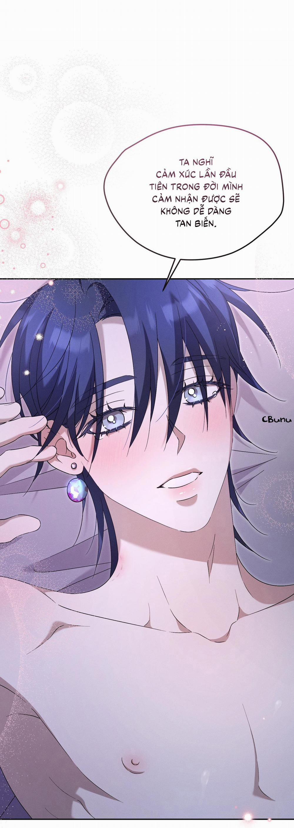 (Cbunu) Extra Virgin 4 H+ trang 62