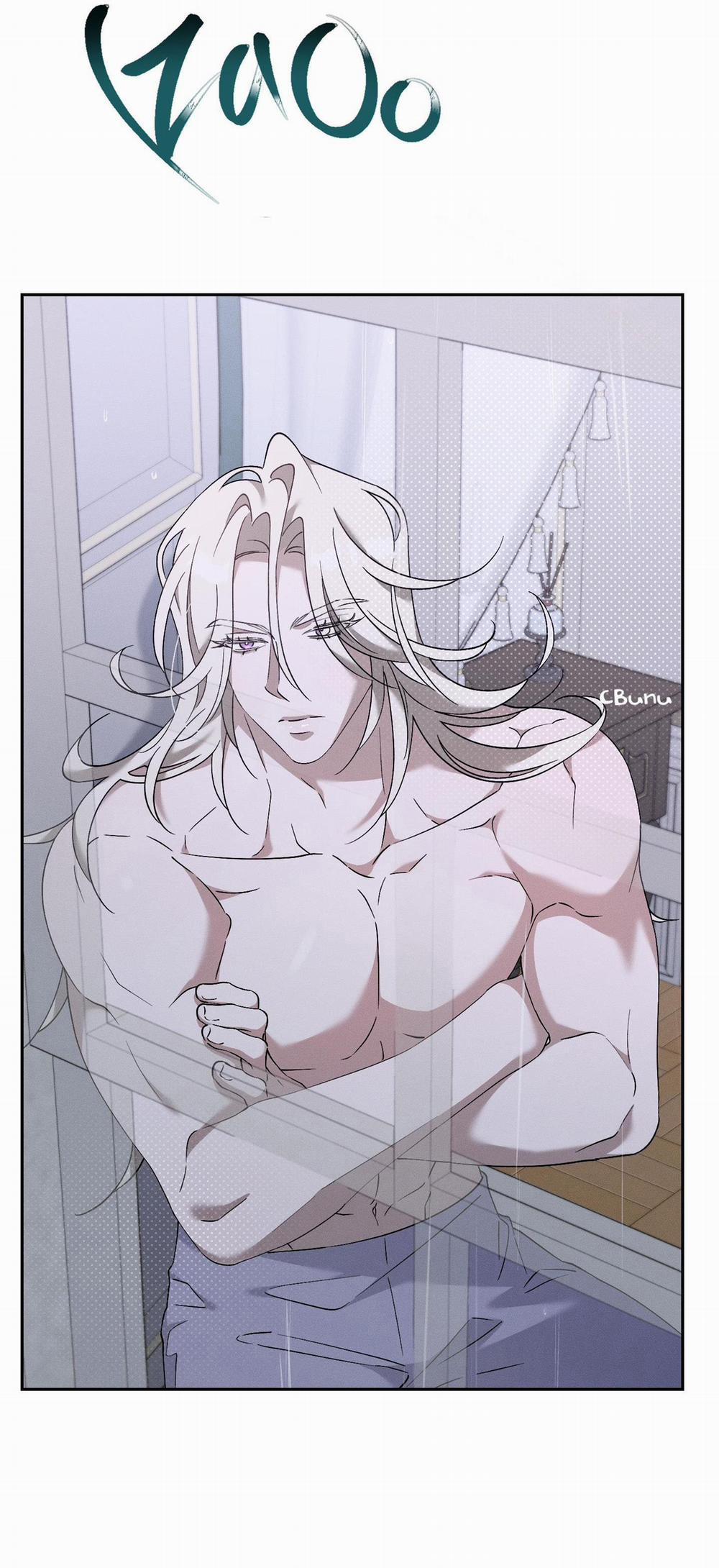 (Cbunu) Extra Virgin 5 trang 11