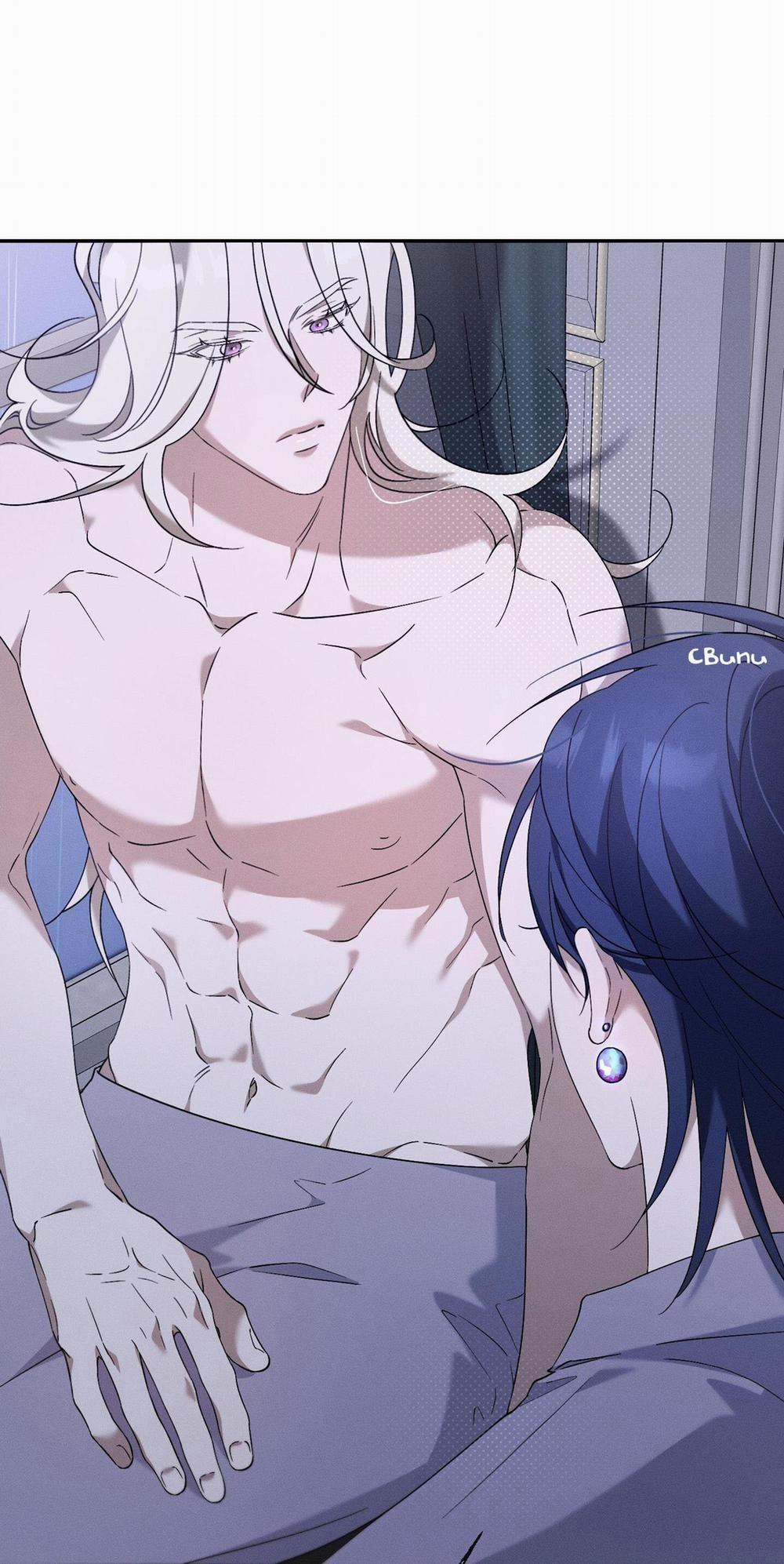 (Cbunu) Extra Virgin 5 trang 24