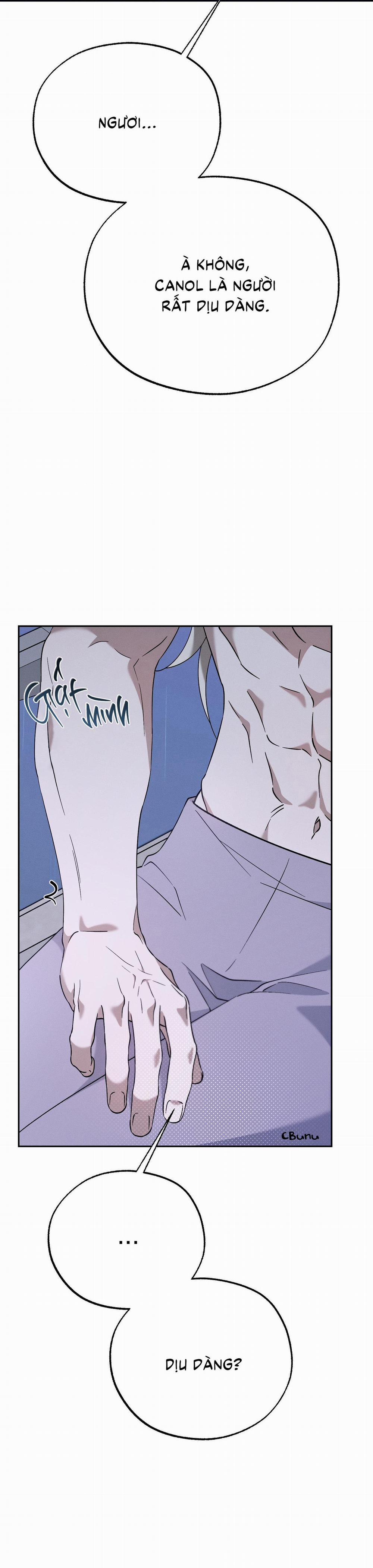 (Cbunu) Extra Virgin 5 trang 25