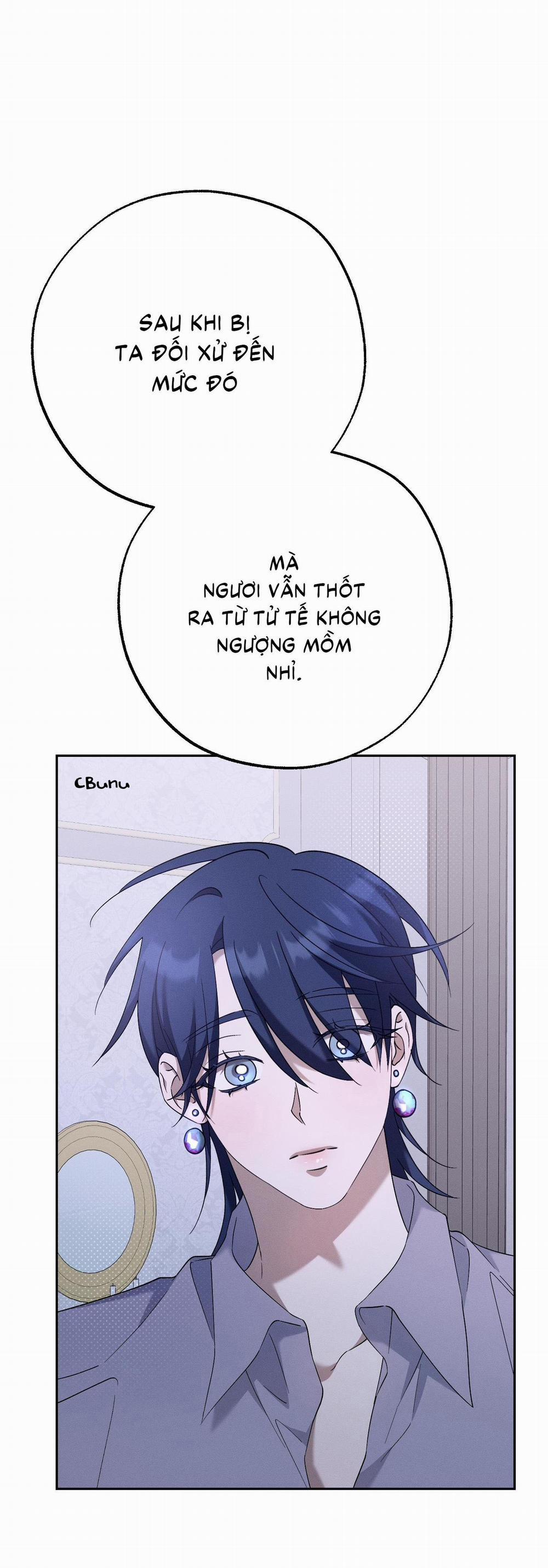 (Cbunu) Extra Virgin 5 trang 26