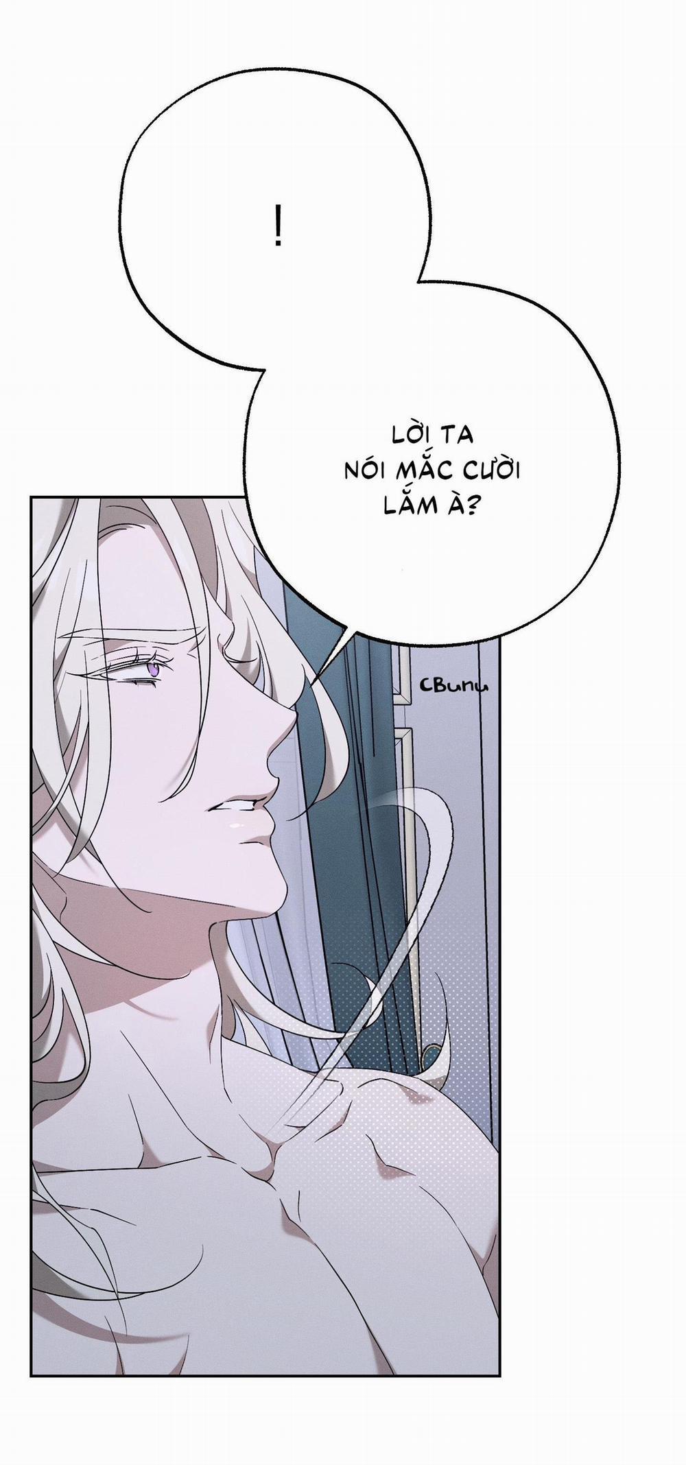 (Cbunu) Extra Virgin 5 trang 28