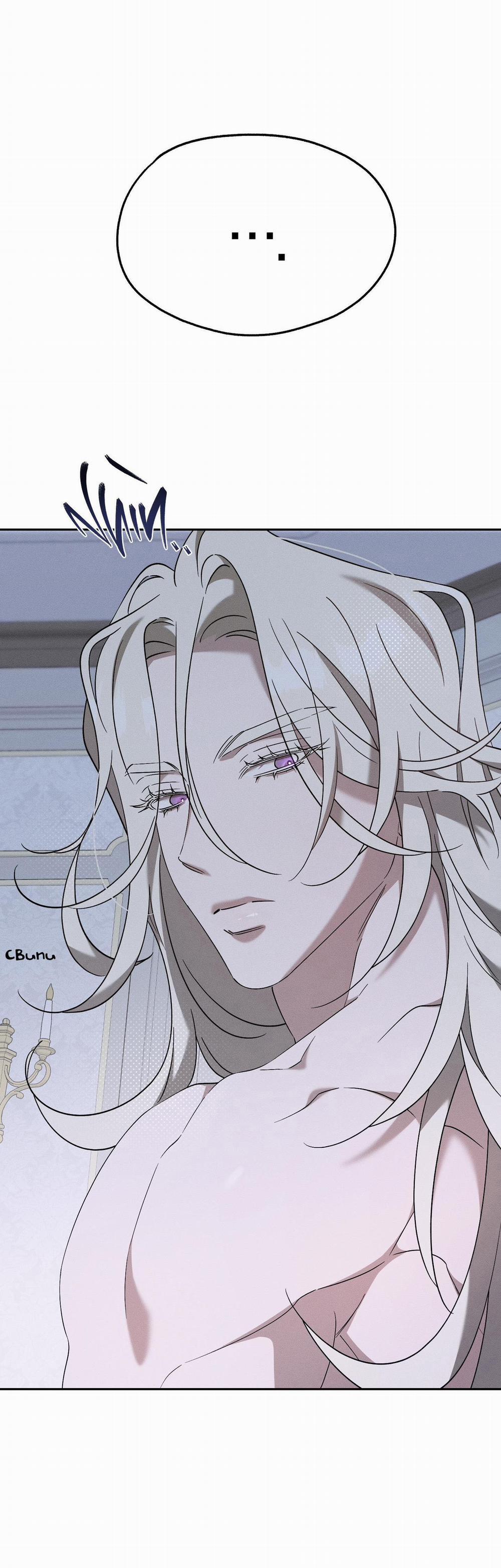 (Cbunu) Extra Virgin 5 trang 3