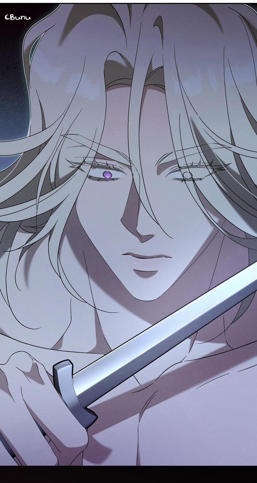 (Cbunu) Extra Virgin 5 trang 34