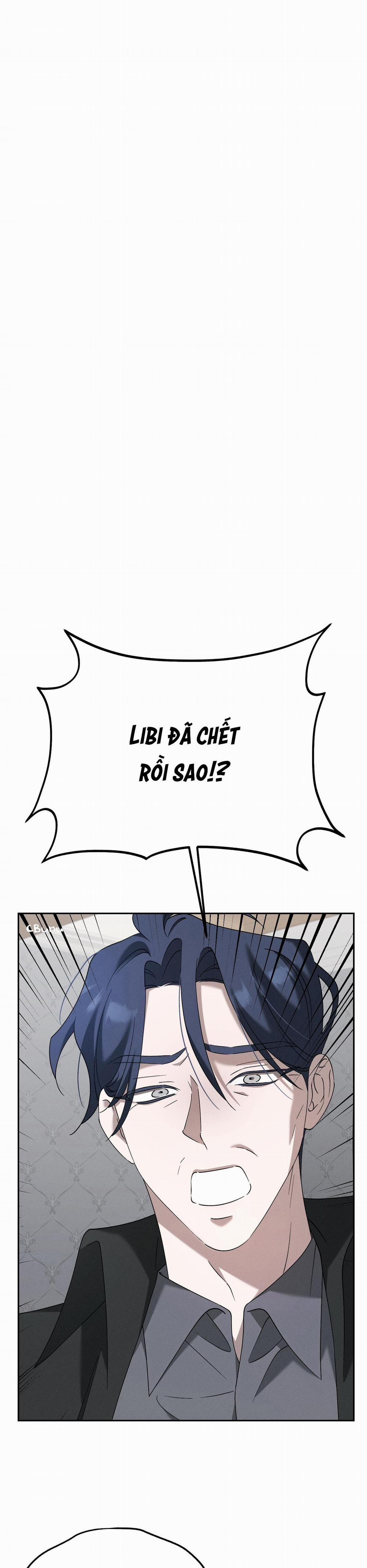 (Cbunu) Extra Virgin 5 trang 39