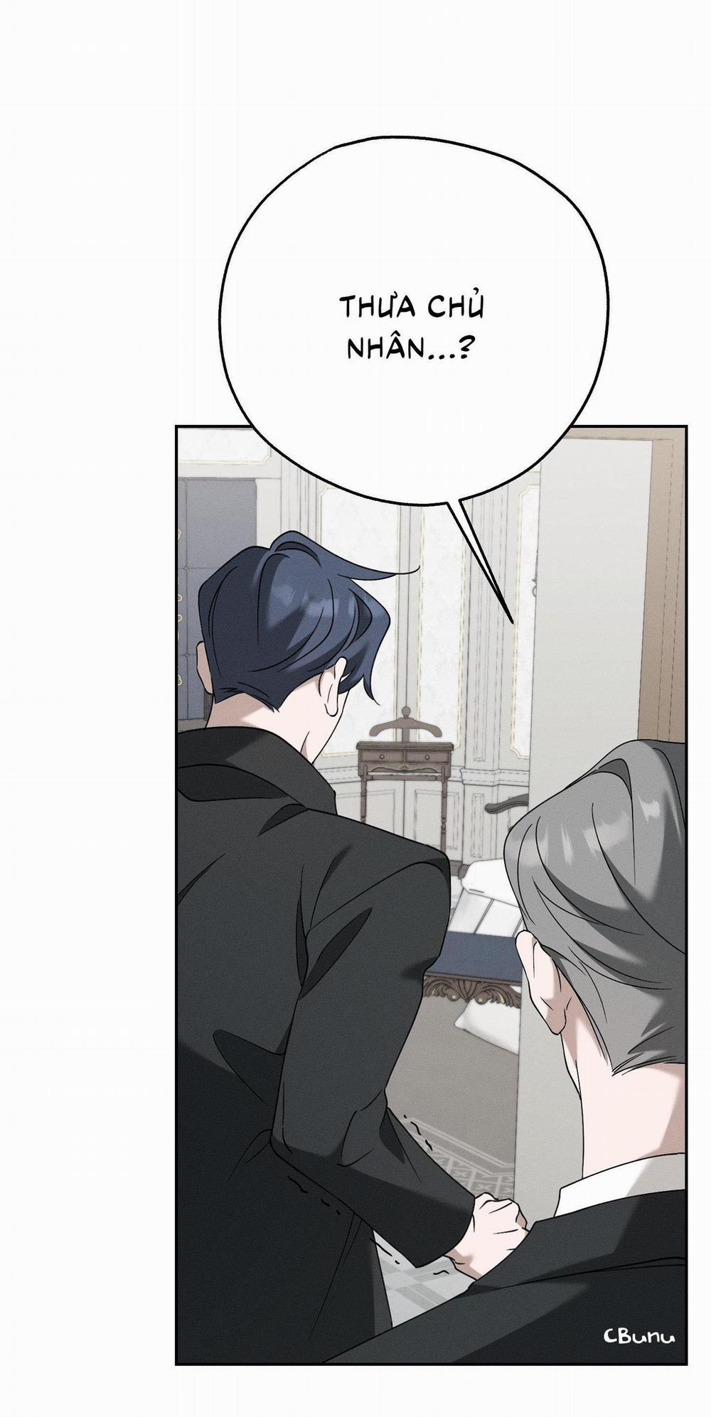 (Cbunu) Extra Virgin 5 trang 46