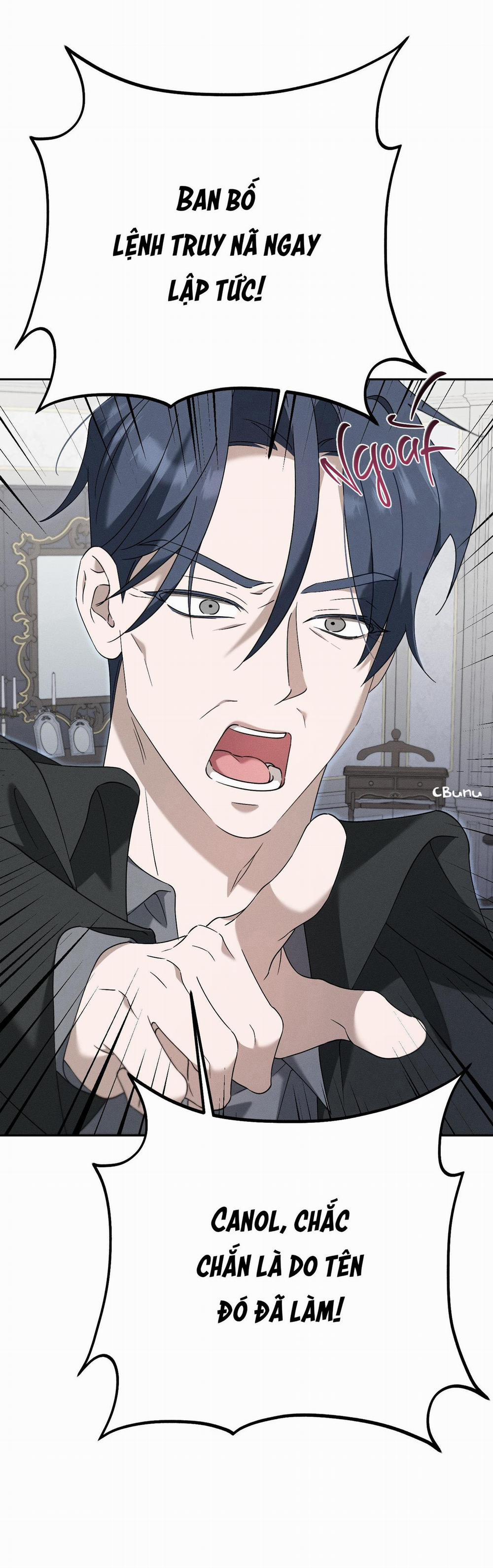 (Cbunu) Extra Virgin 5 trang 47
