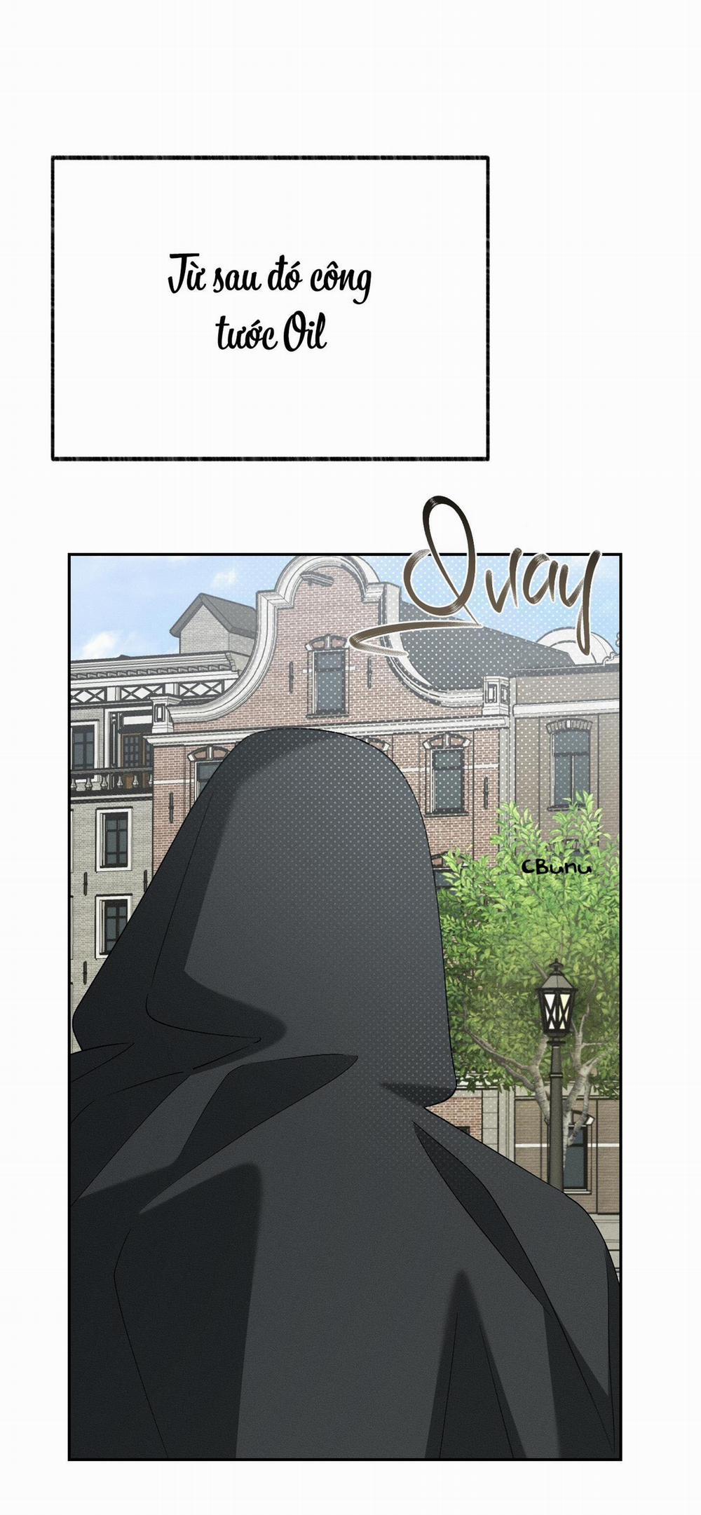 (Cbunu) Extra Virgin 5 trang 54