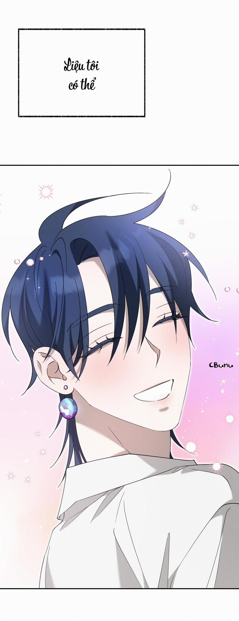 (Cbunu) Extra Virgin 5 trang 58