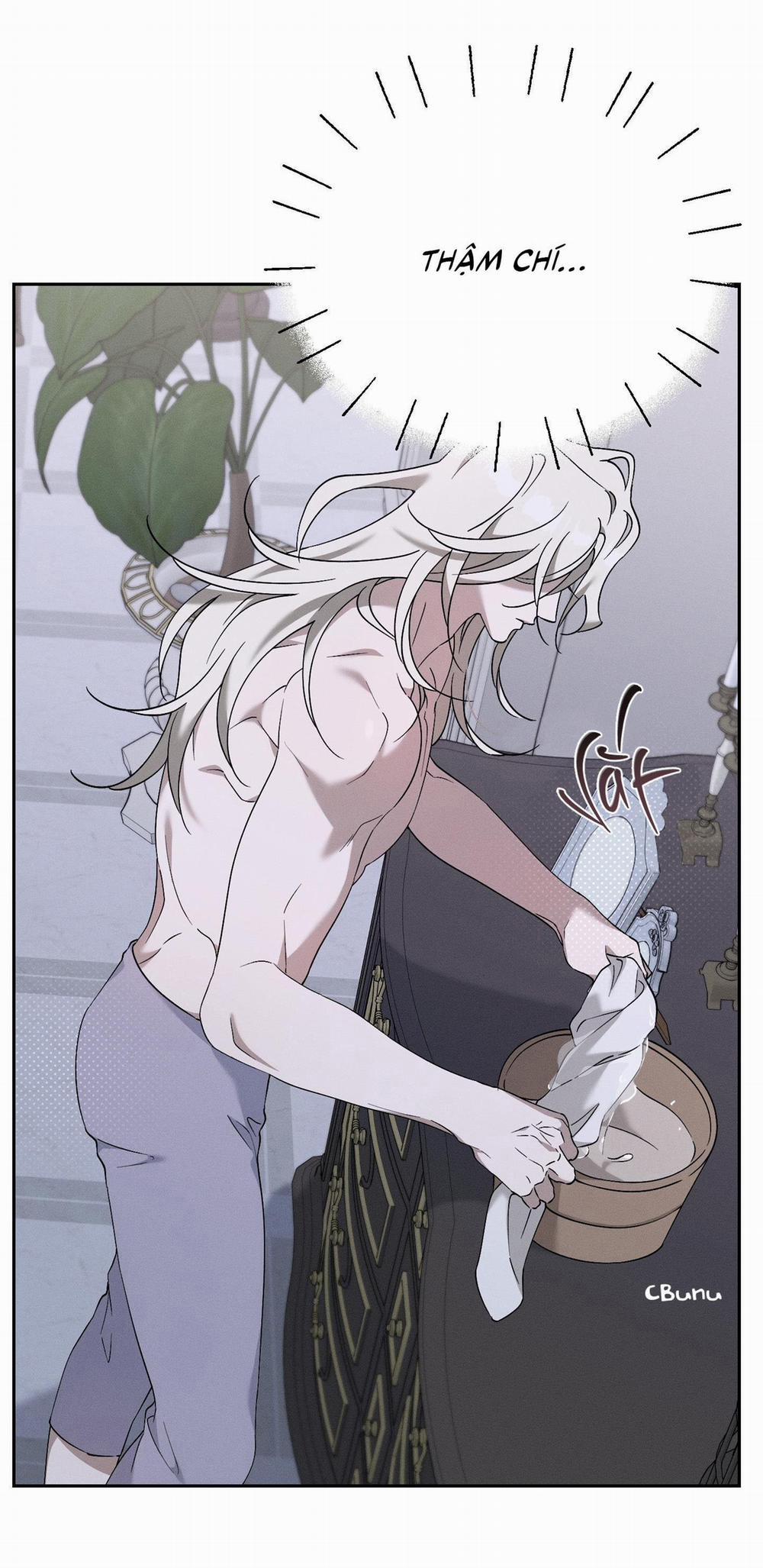 (Cbunu) Extra Virgin 5 trang 6