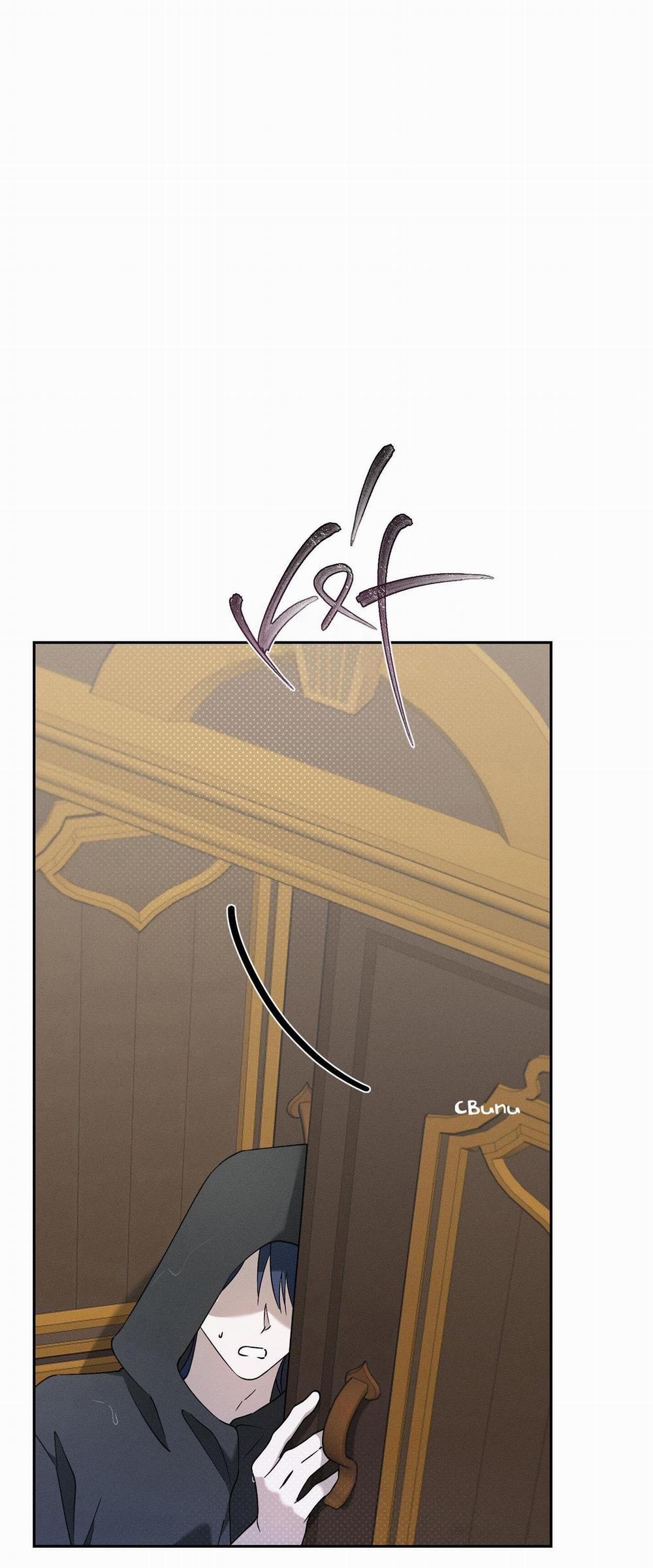 (Cbunu) Extra Virgin 5 trang 67