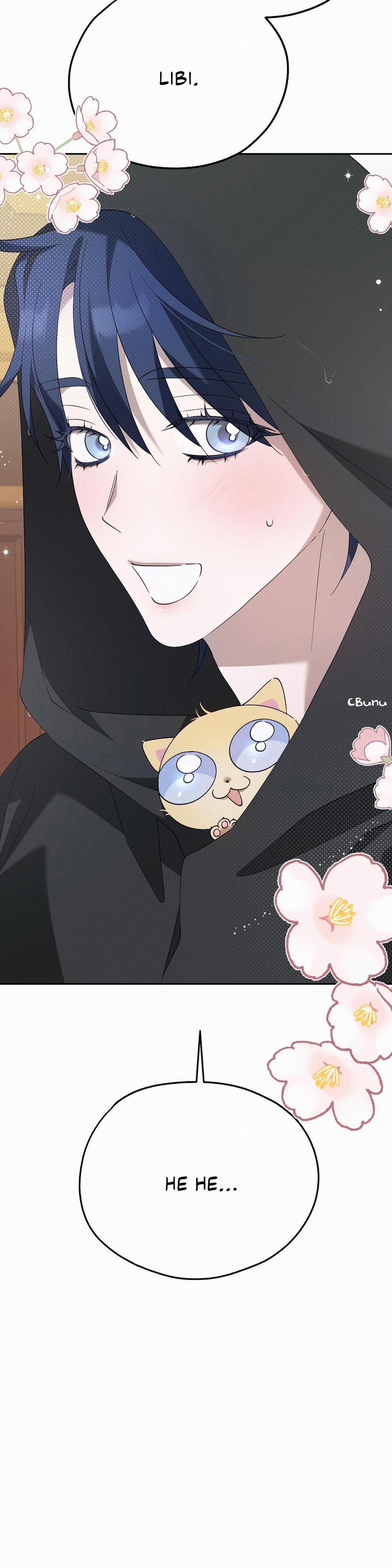 (Cbunu) Extra Virgin 5 trang 71