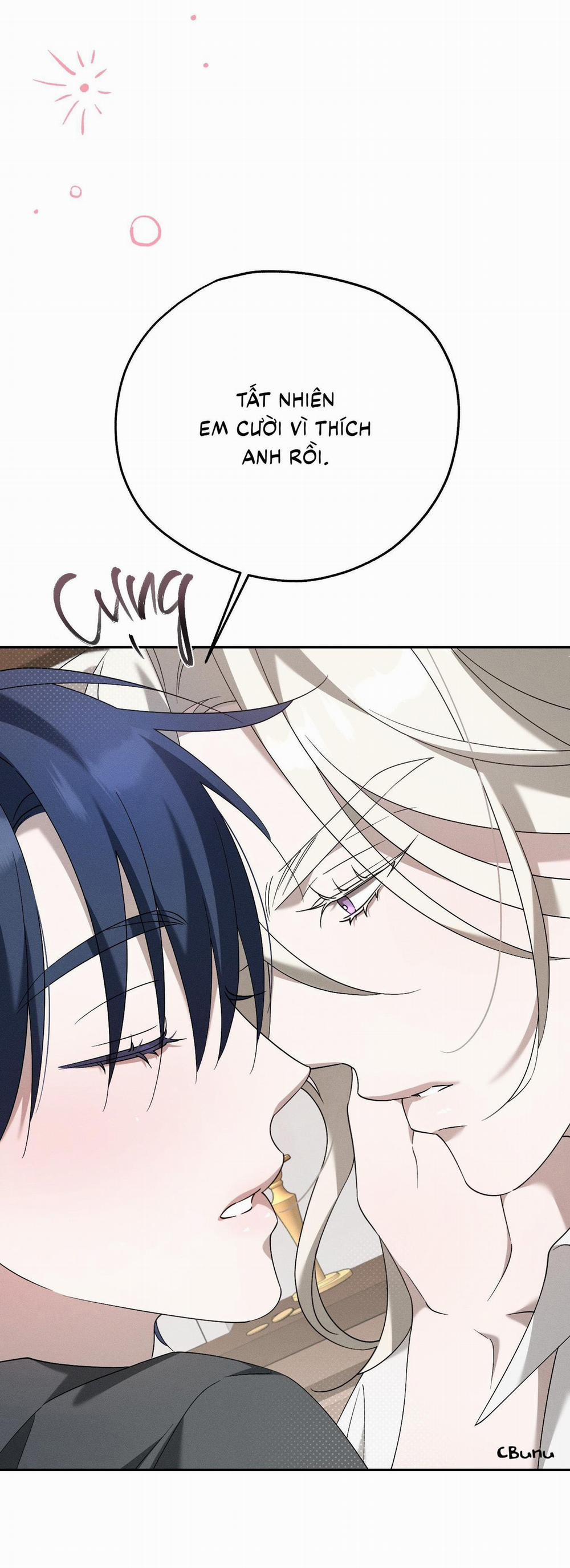 (Cbunu) Extra Virgin 6 H+ trang 26