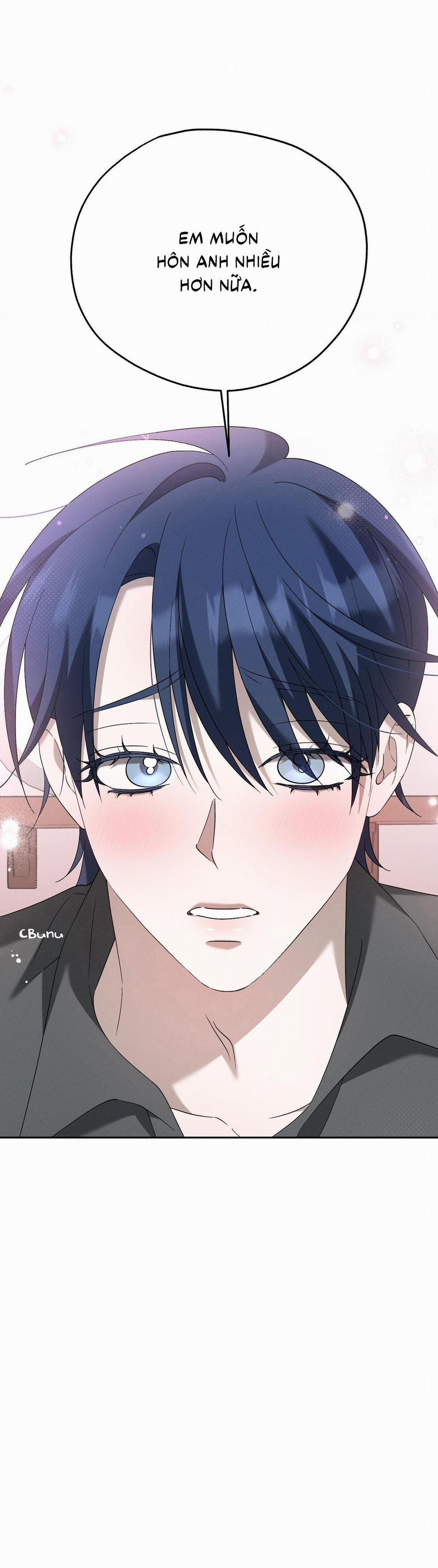 (Cbunu) Extra Virgin 6 H+ trang 28