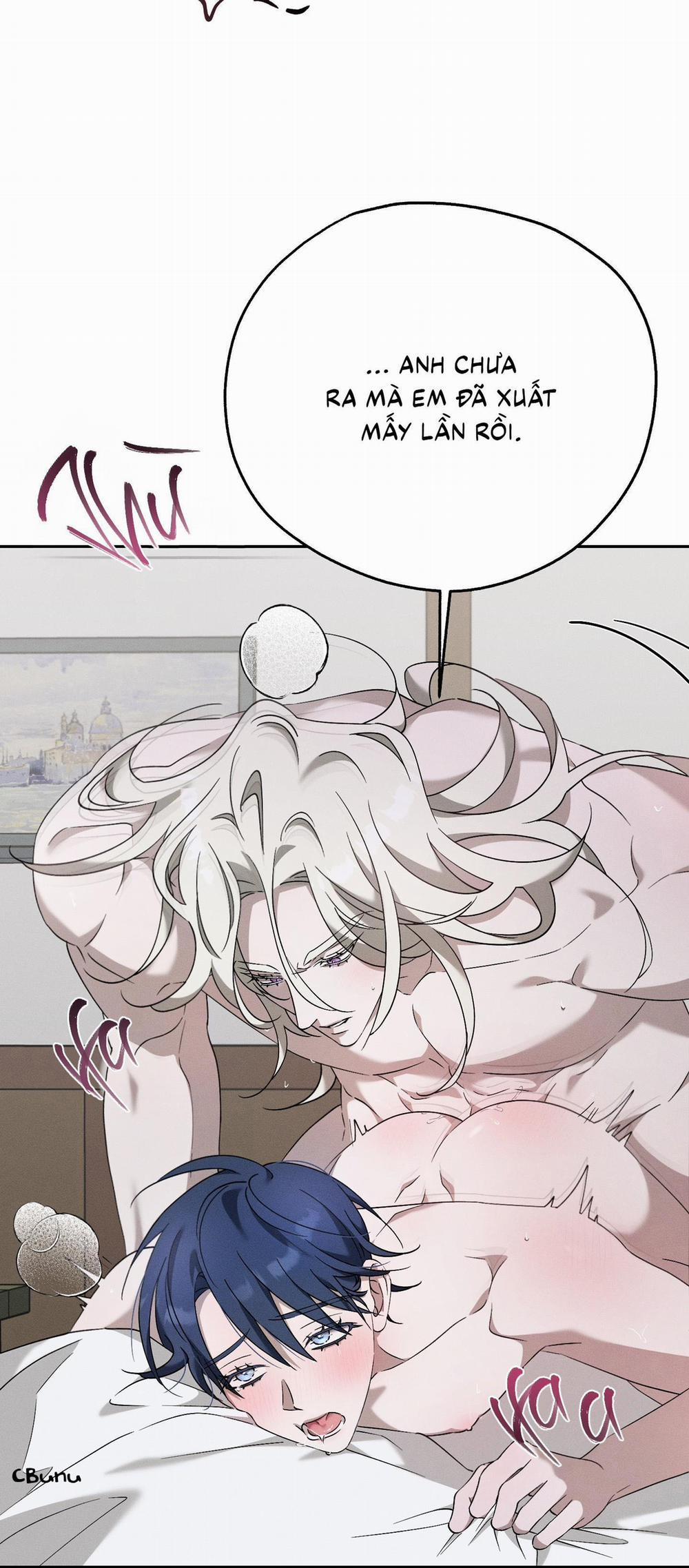 (Cbunu) Extra Virgin 6 H+ trang 34