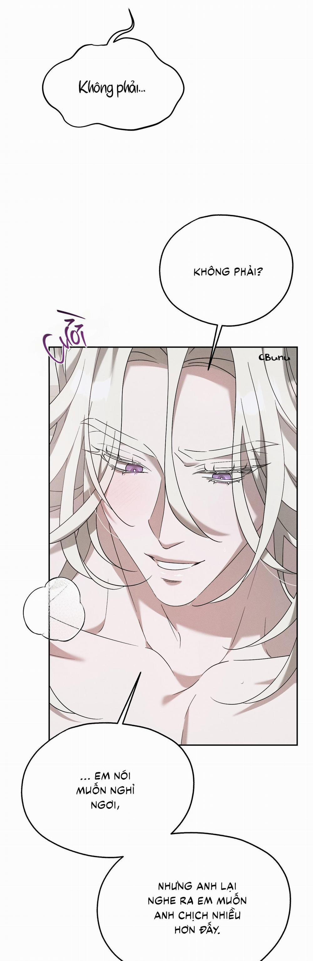 (Cbunu) Extra Virgin 6 H+ trang 38