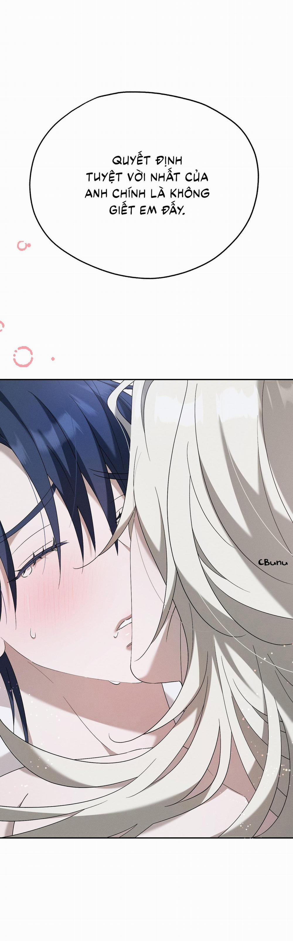 (Cbunu) Extra Virgin 6 H+ trang 49