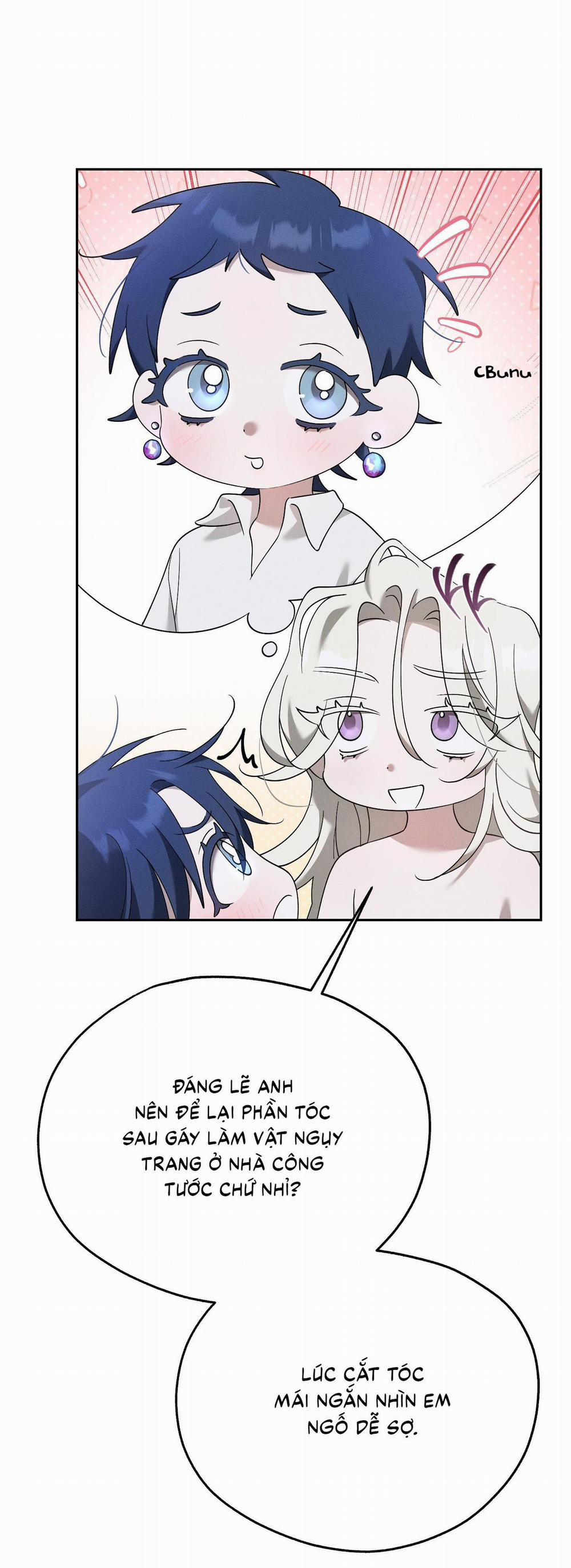 (Cbunu) Extra Virgin 6 H+ trang 52