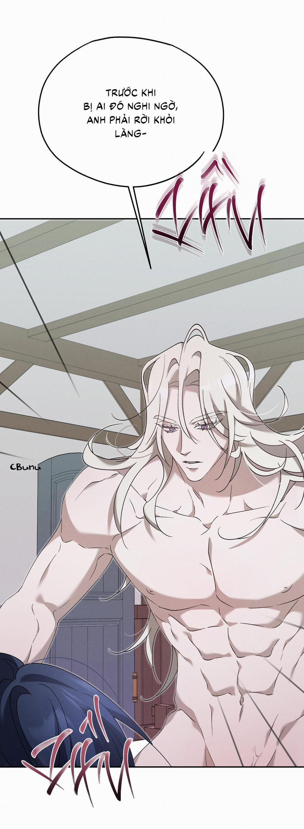 (Cbunu) Extra Virgin 6 H+ trang 59