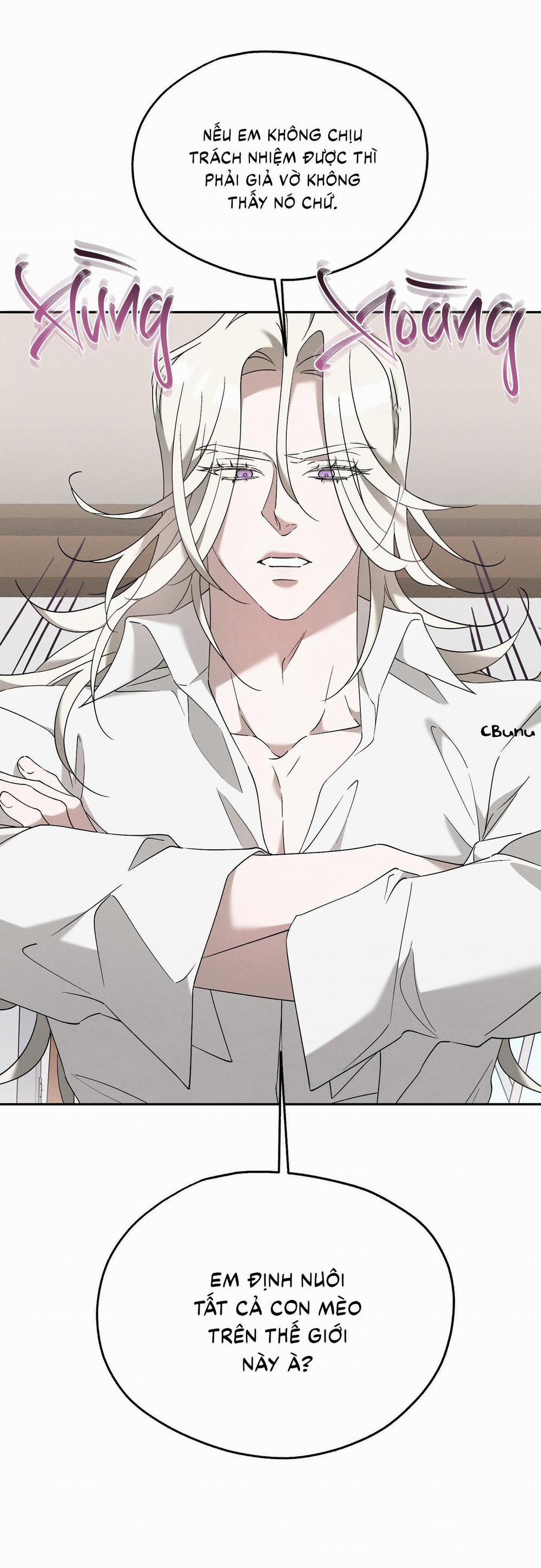 (Cbunu) Extra Virgin 6 H+ trang 6