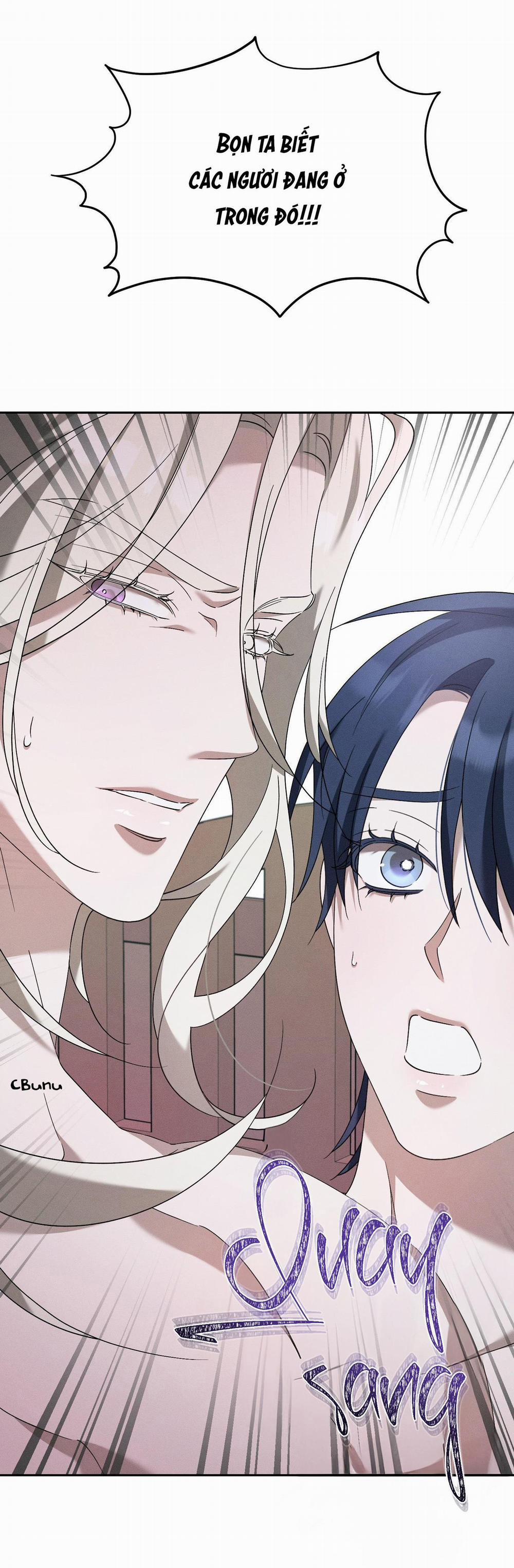 (Cbunu) Extra Virgin 6 H+ trang 60