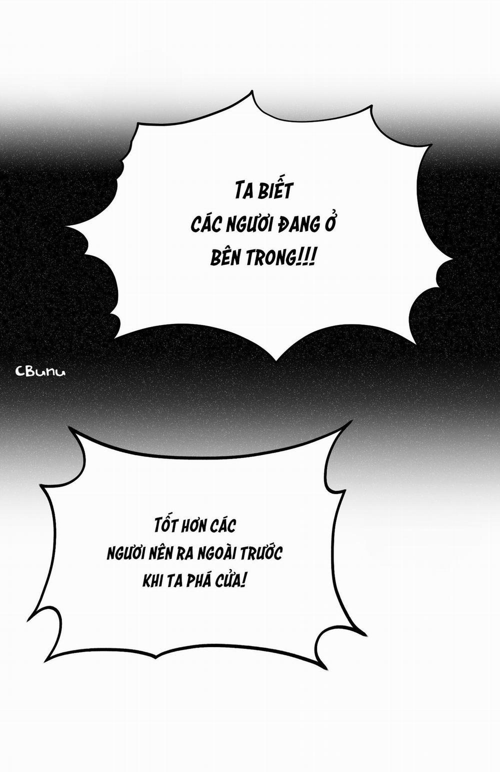 (Cbunu) Extra Virgin 7 END trang 0