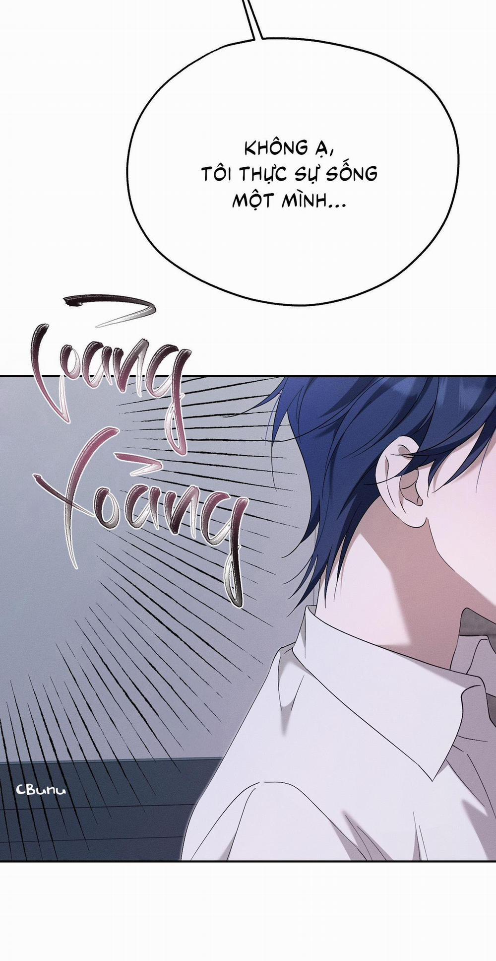 (Cbunu) Extra Virgin 7 END trang 10