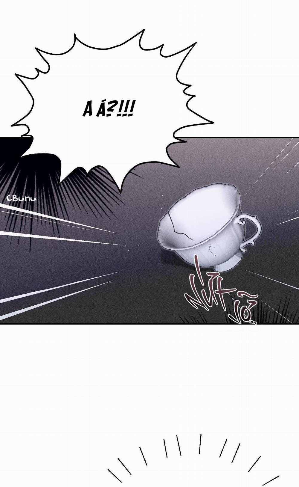 (Cbunu) Extra Virgin 7 END trang 13