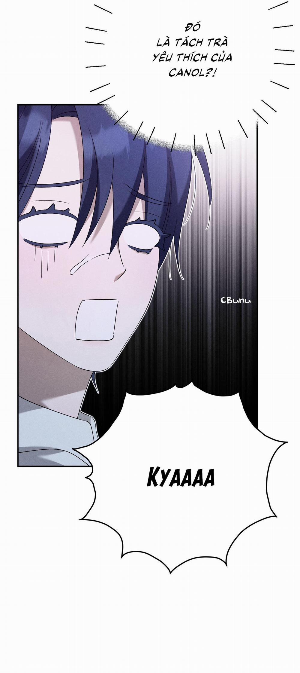 (Cbunu) Extra Virgin 7 END trang 14