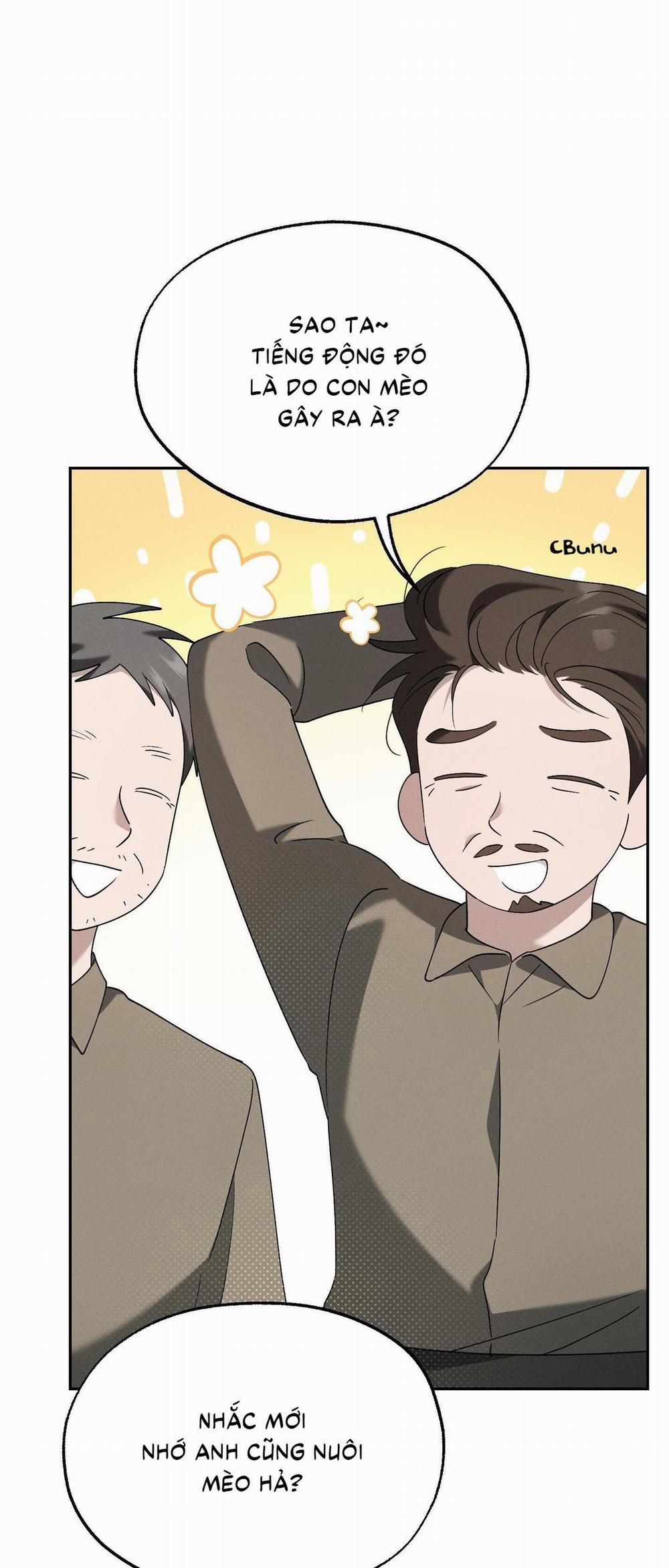 (Cbunu) Extra Virgin 7 END trang 15