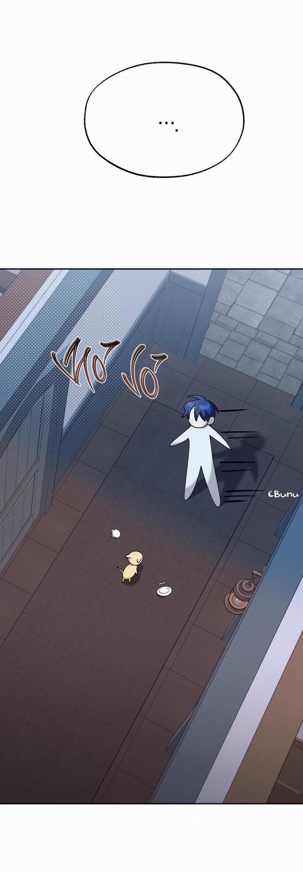 (Cbunu) Extra Virgin 7 END trang 18