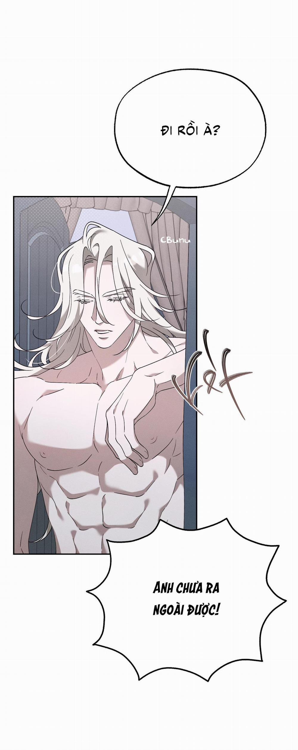 (Cbunu) Extra Virgin 7 END trang 19