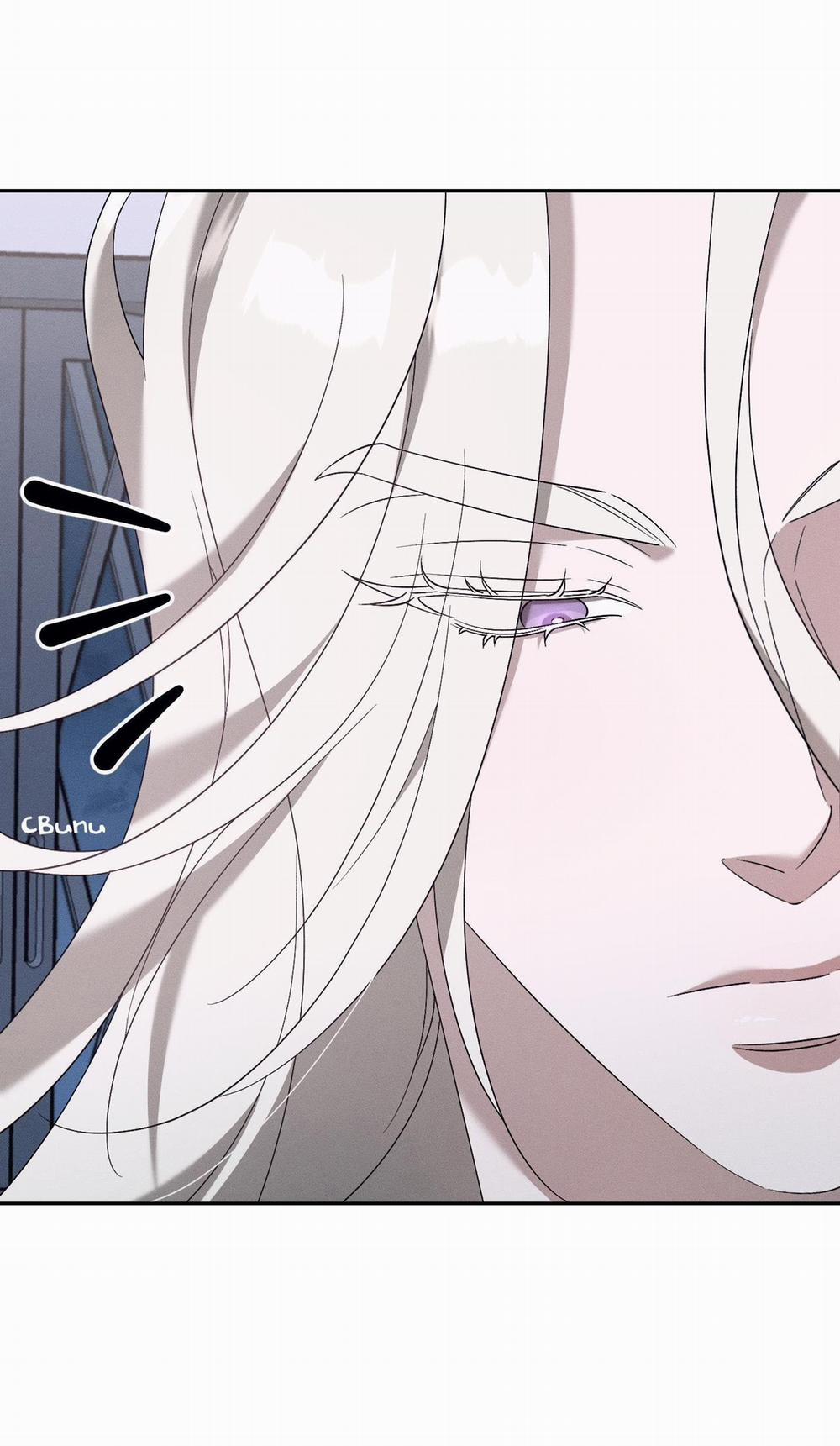 (Cbunu) Extra Virgin 7 END trang 20