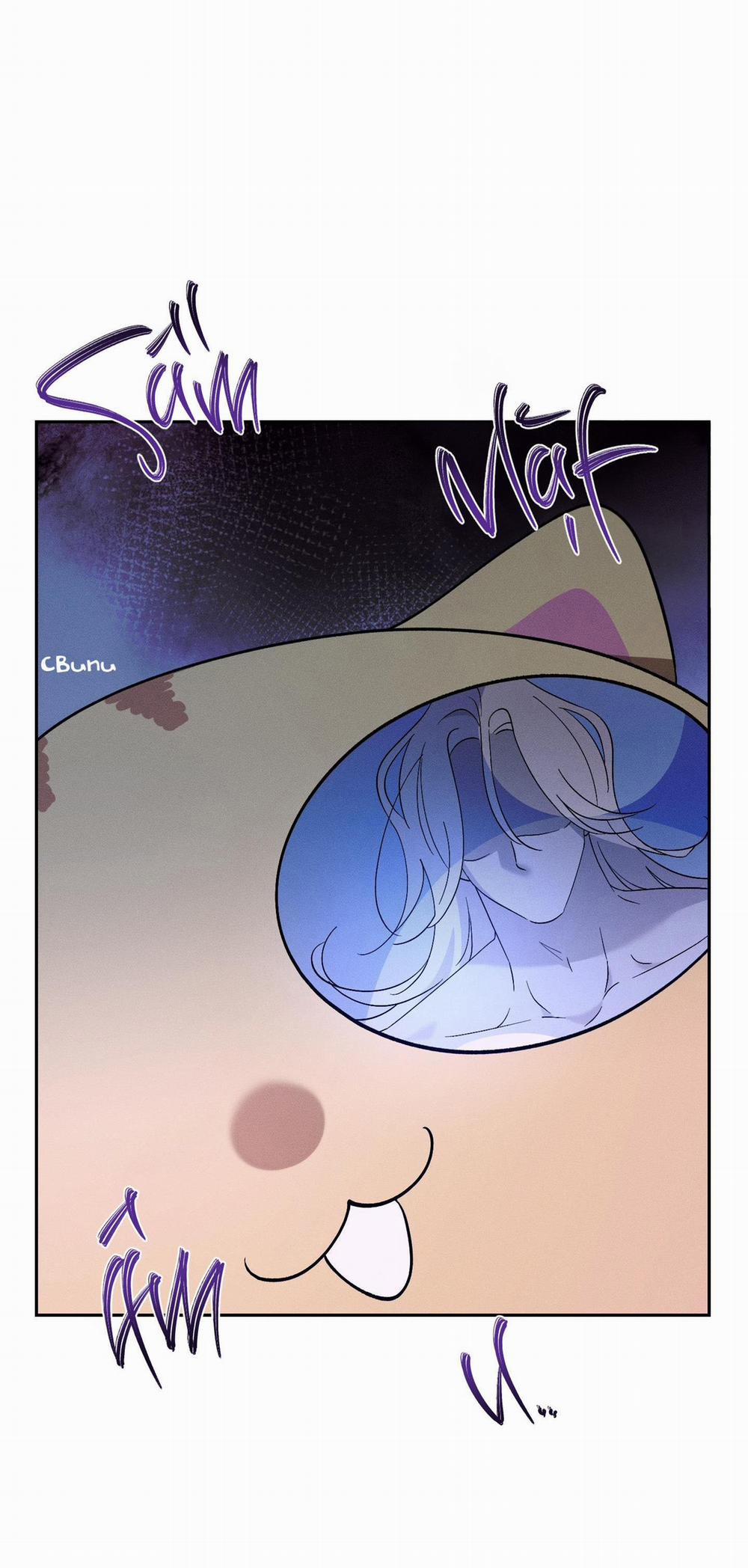 (Cbunu) Extra Virgin 7 END trang 22