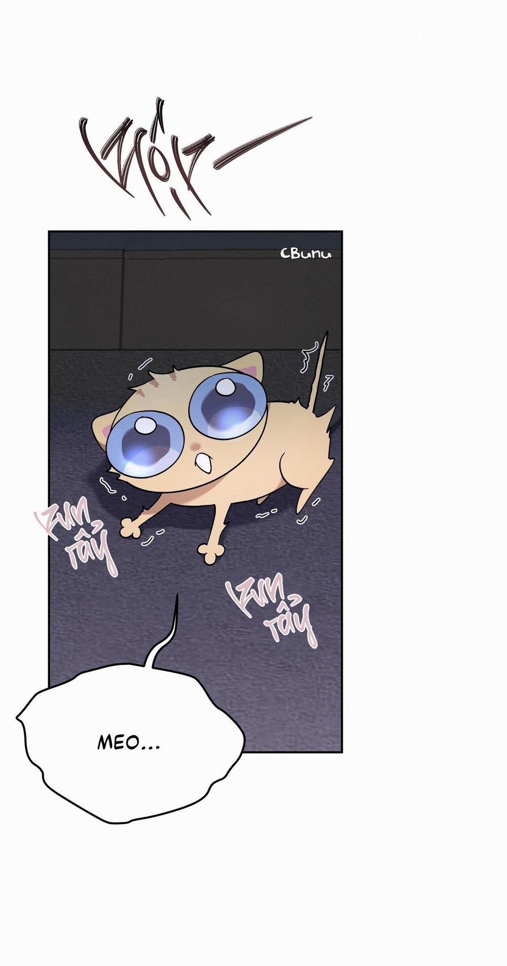 (Cbunu) Extra Virgin 7 END trang 23