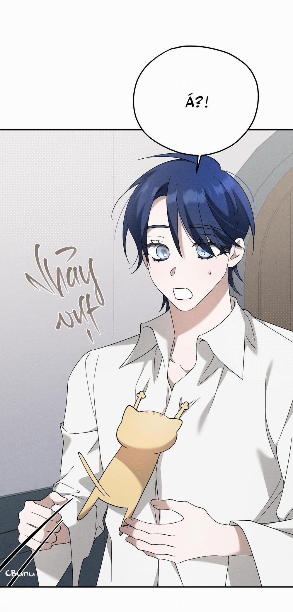 (Cbunu) Extra Virgin 7 END trang 25