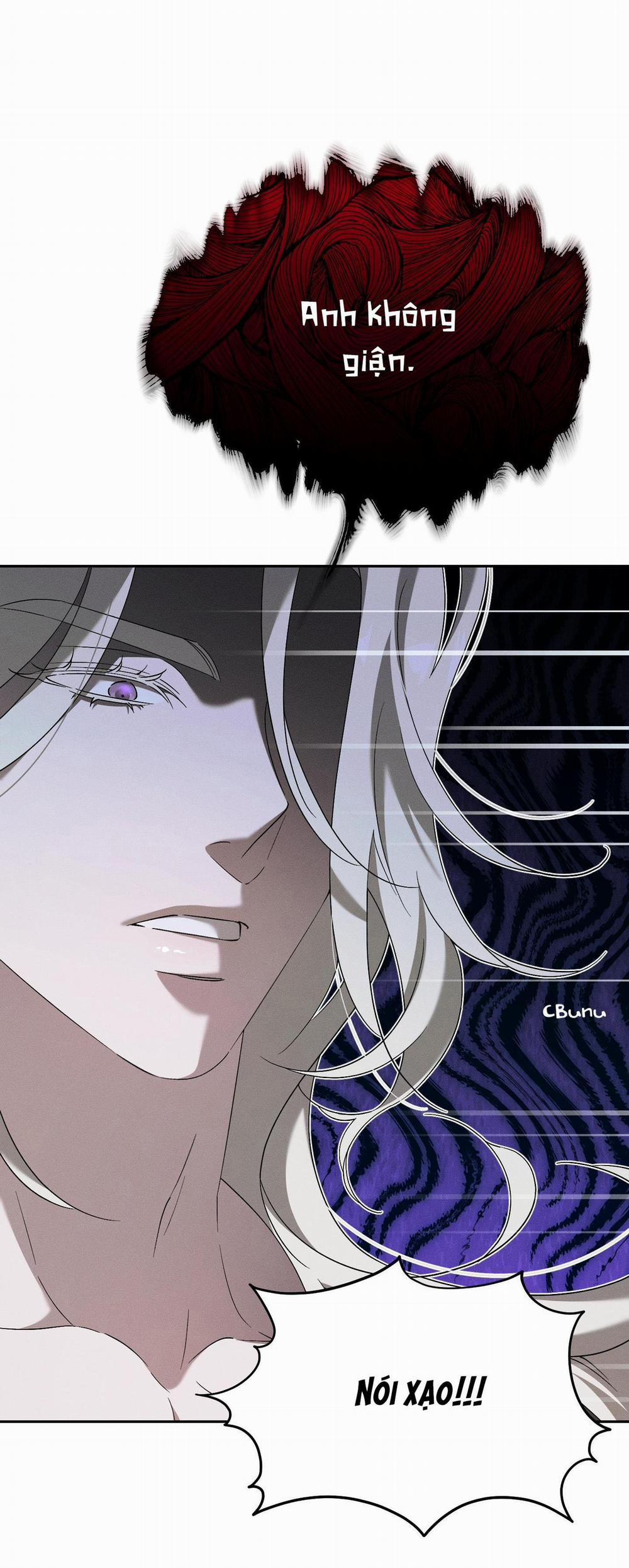 (Cbunu) Extra Virgin 7 END trang 27