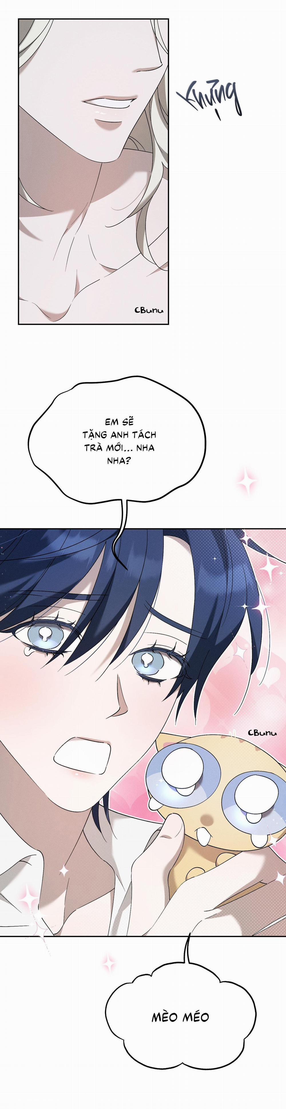 (Cbunu) Extra Virgin 7 END trang 29