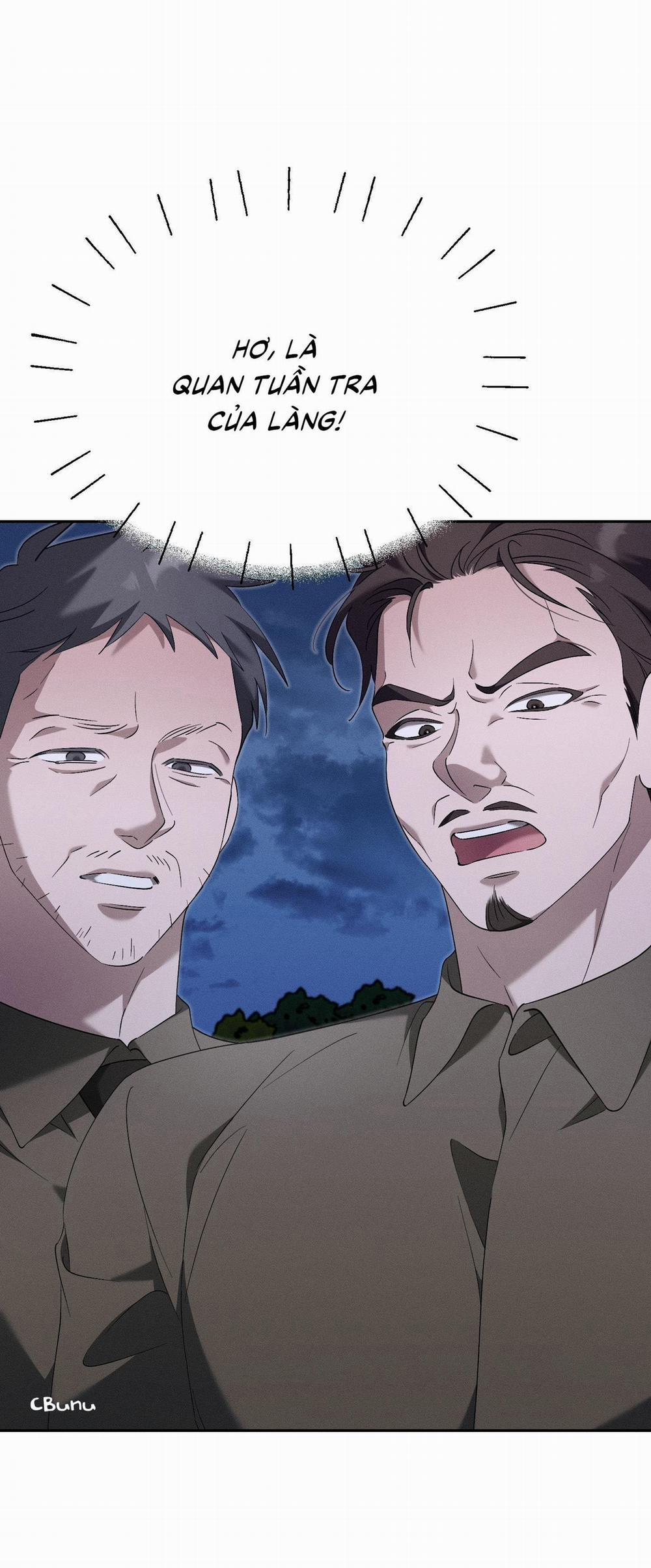 (Cbunu) Extra Virgin 7 END trang 3