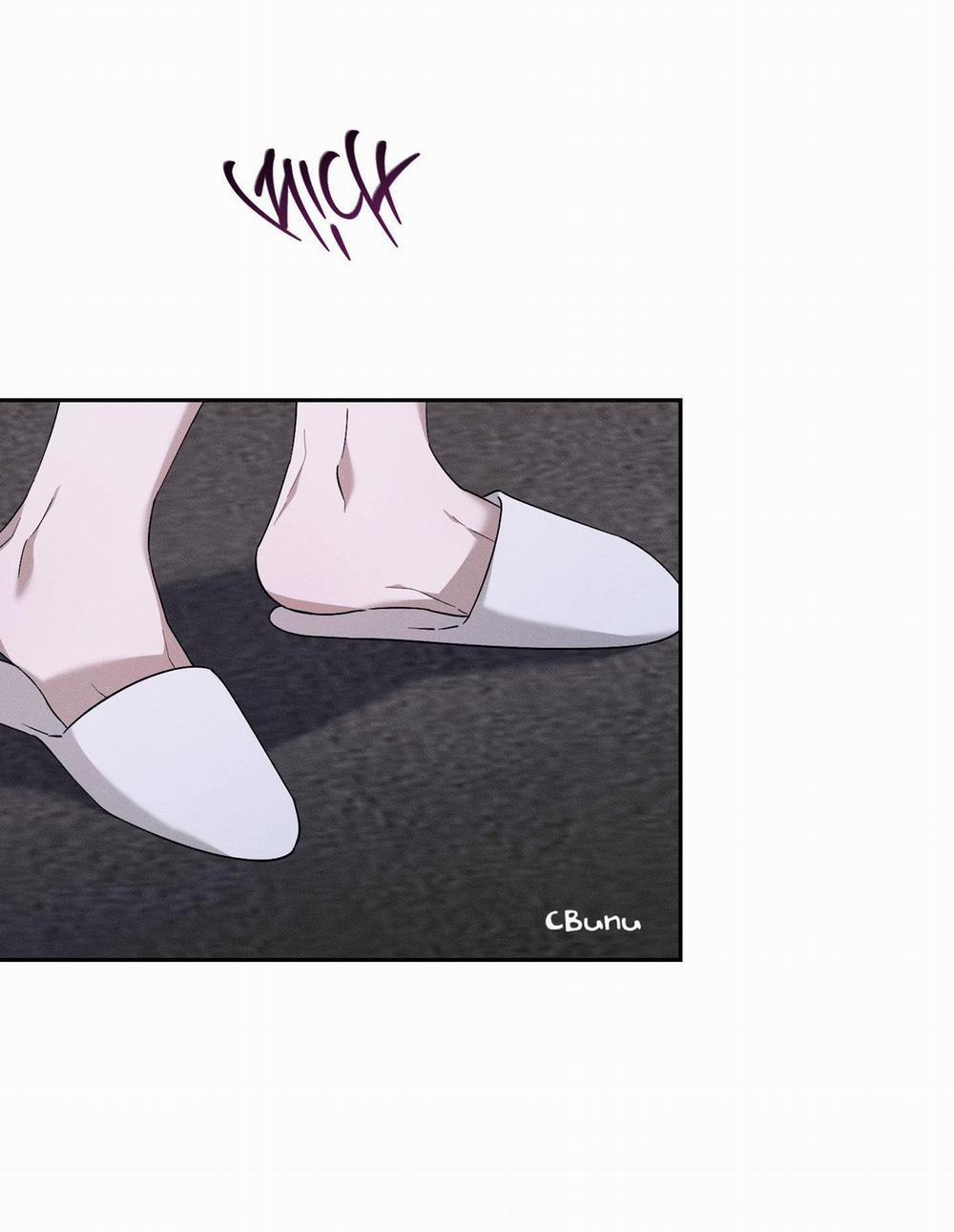 (Cbunu) Extra Virgin 7 END trang 30